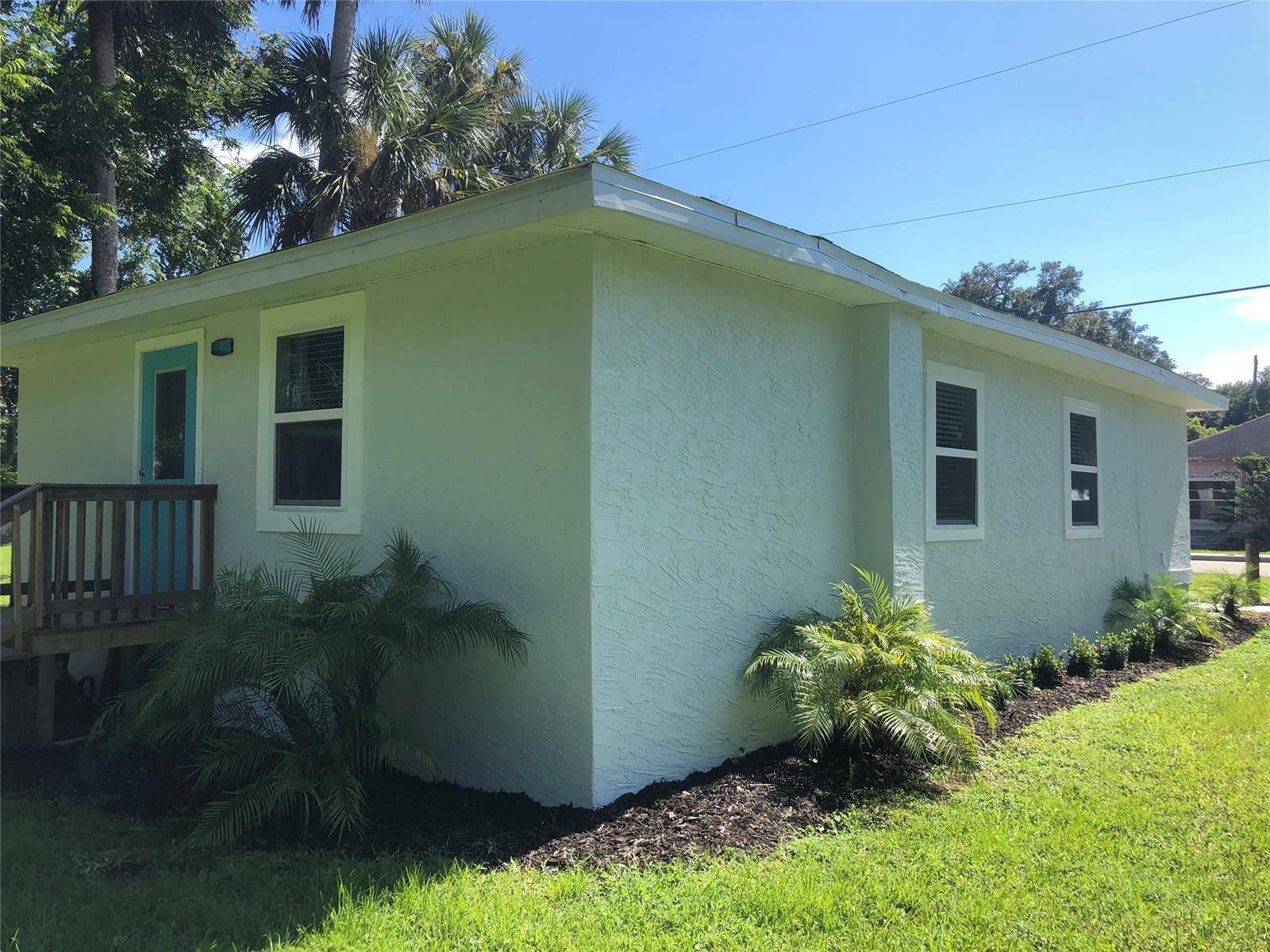Sheldons New Smyrna - Residential Lease