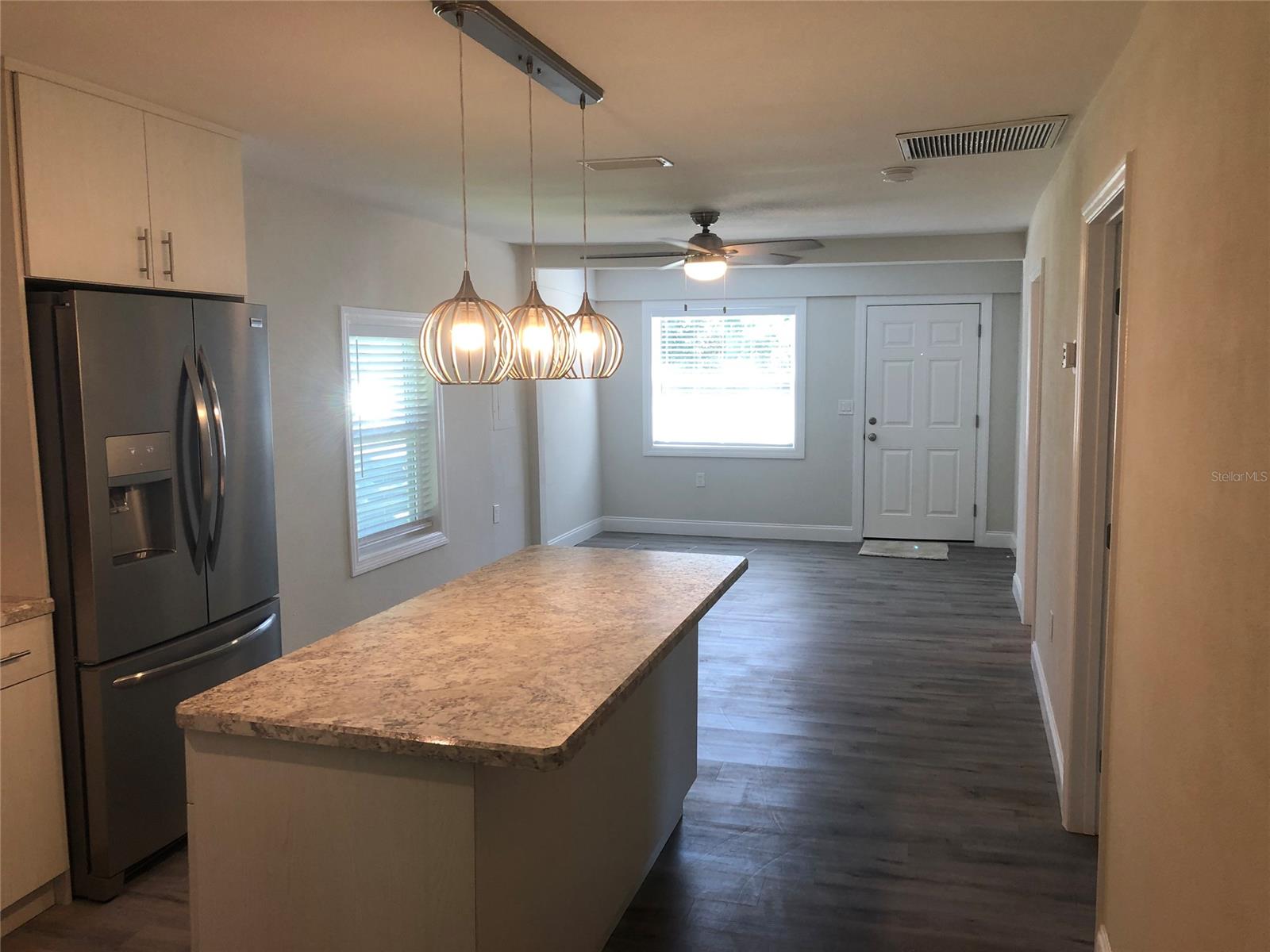 Sheldons New Smyrna - Residential Lease