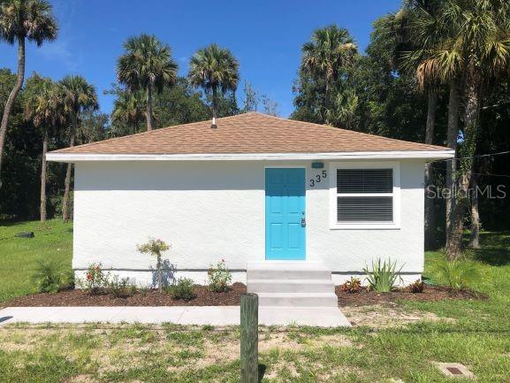 Sheldons New Smyrna - Residential Lease