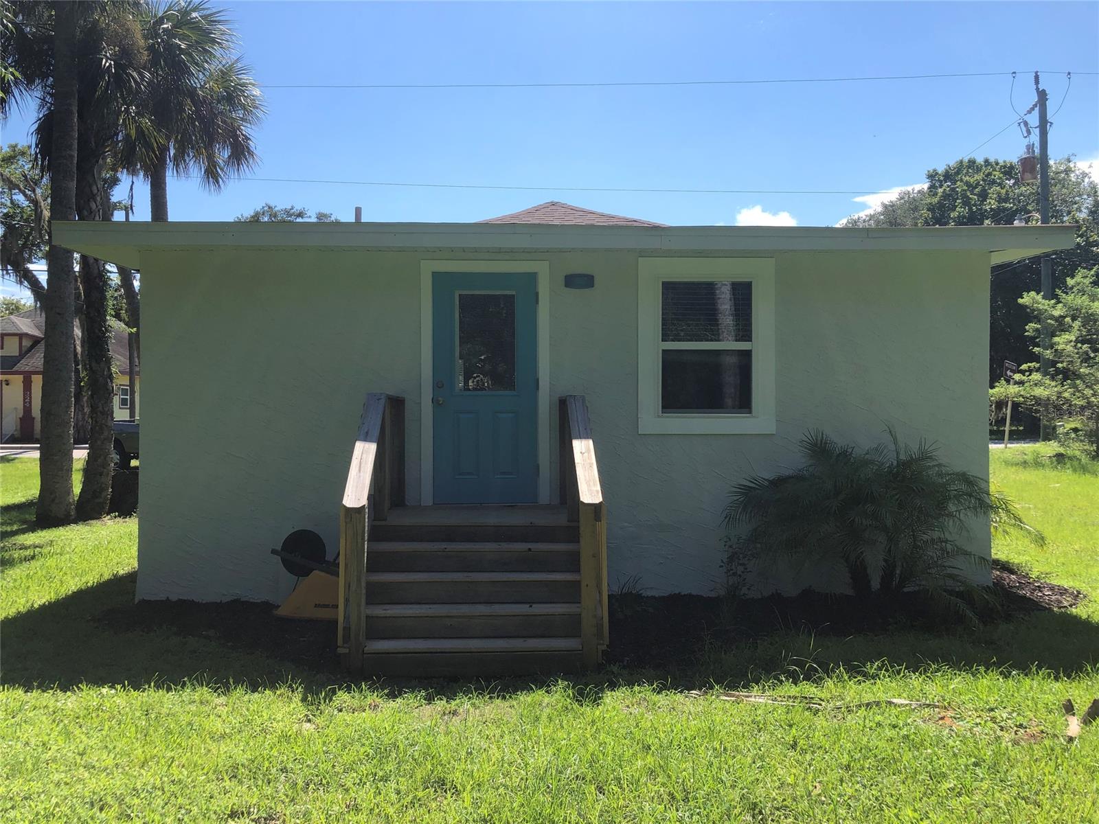 Sheldons New Smyrna - Residential Lease