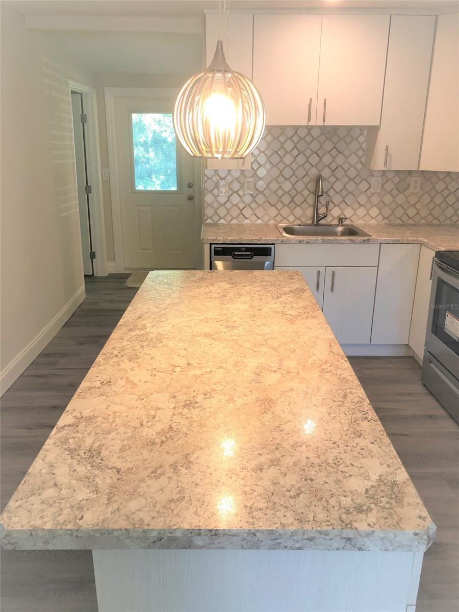 Sheldons New Smyrna - Residential Lease