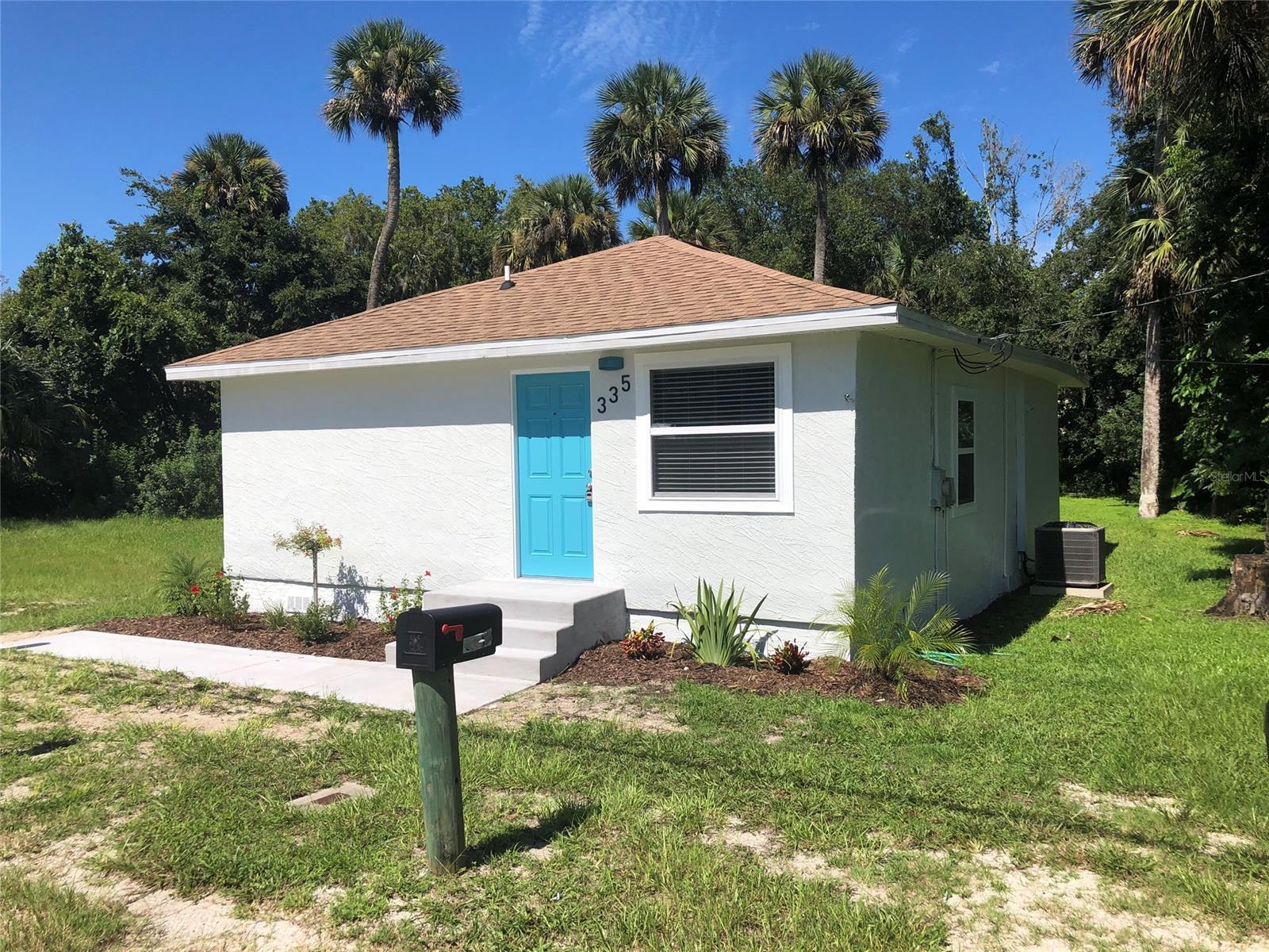 Sheldons New Smyrna - Residential Lease