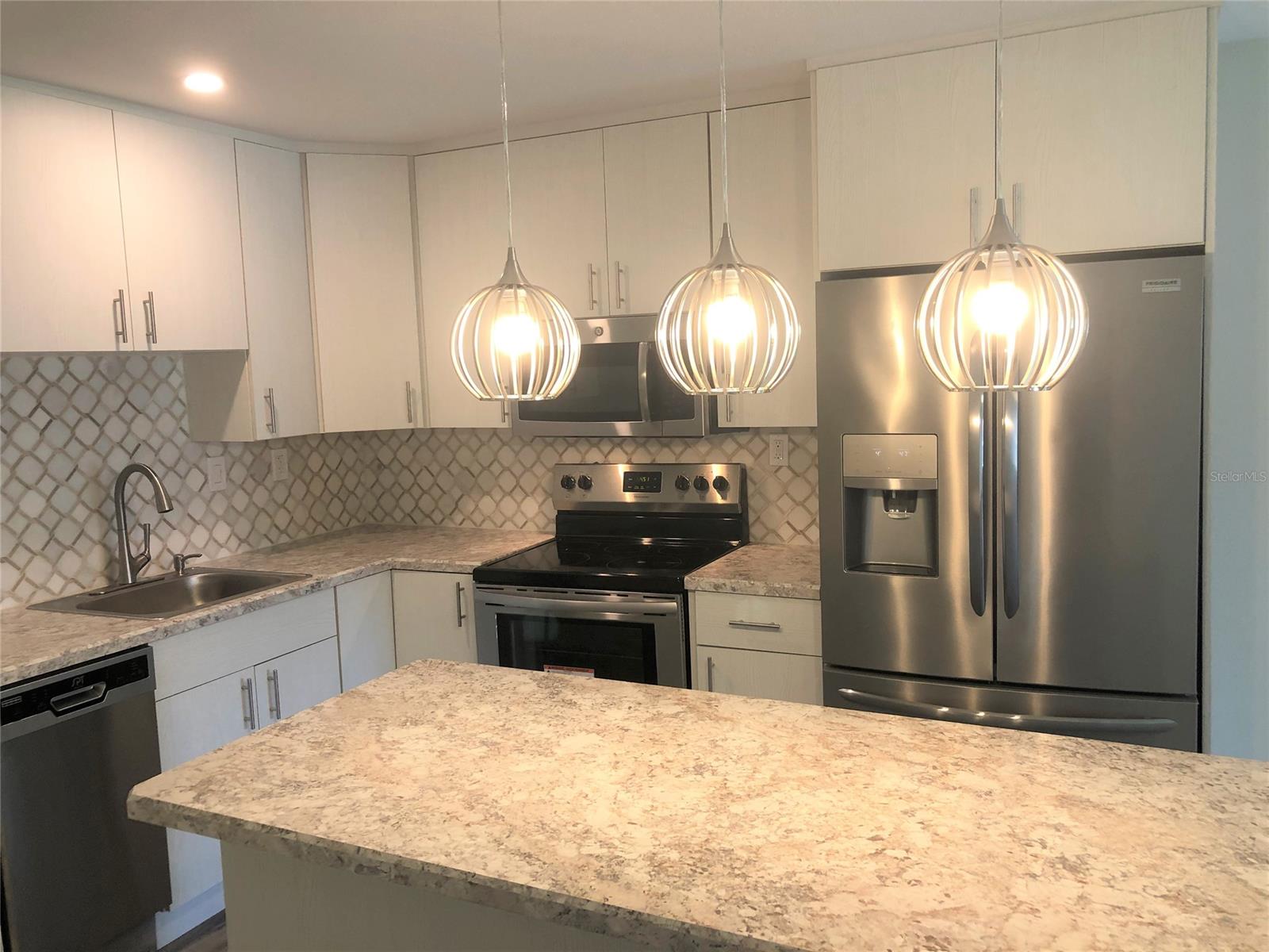 Sheldons New Smyrna - Residential Lease