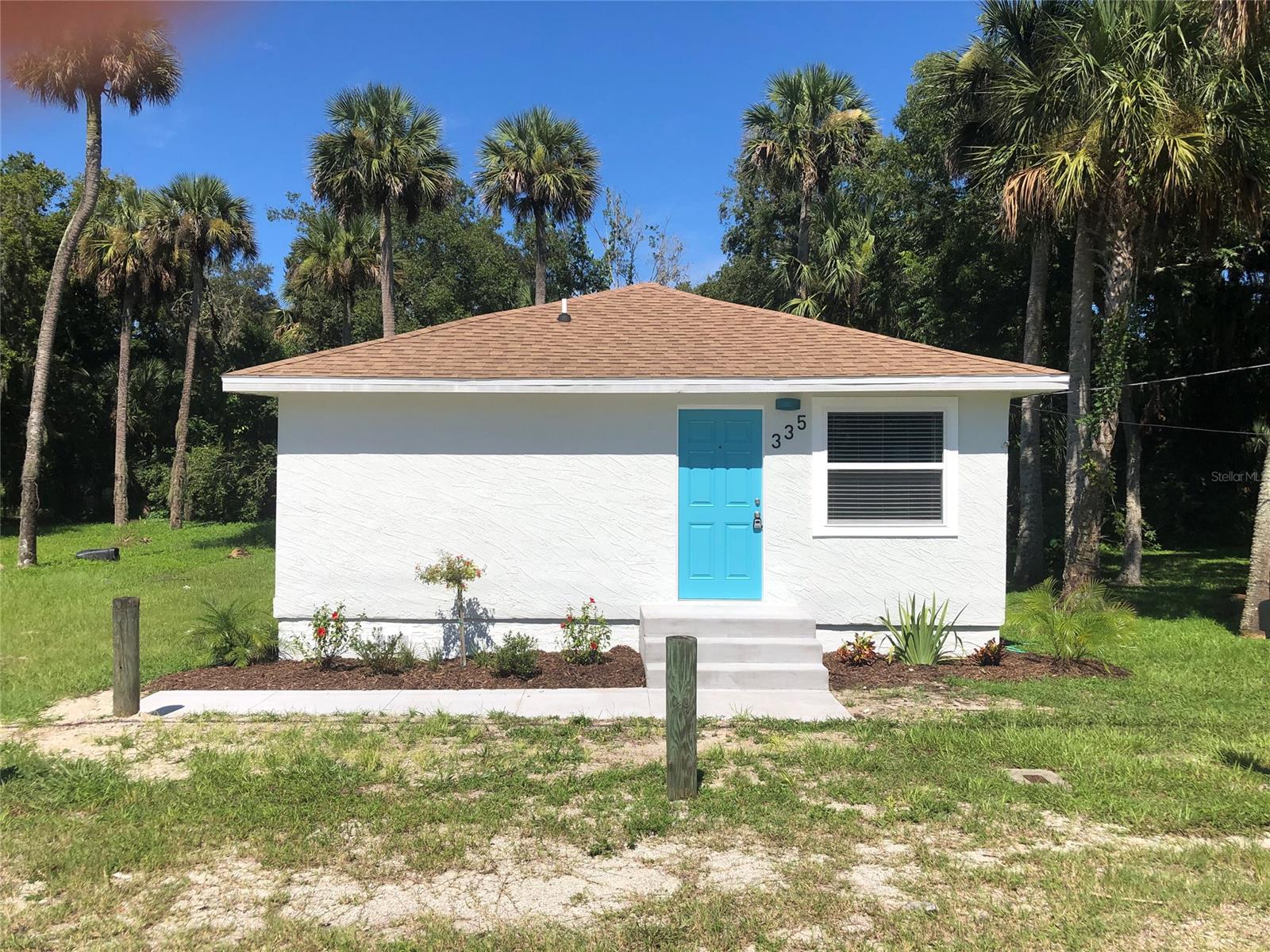 Sheldons New Smyrna - Residential Lease