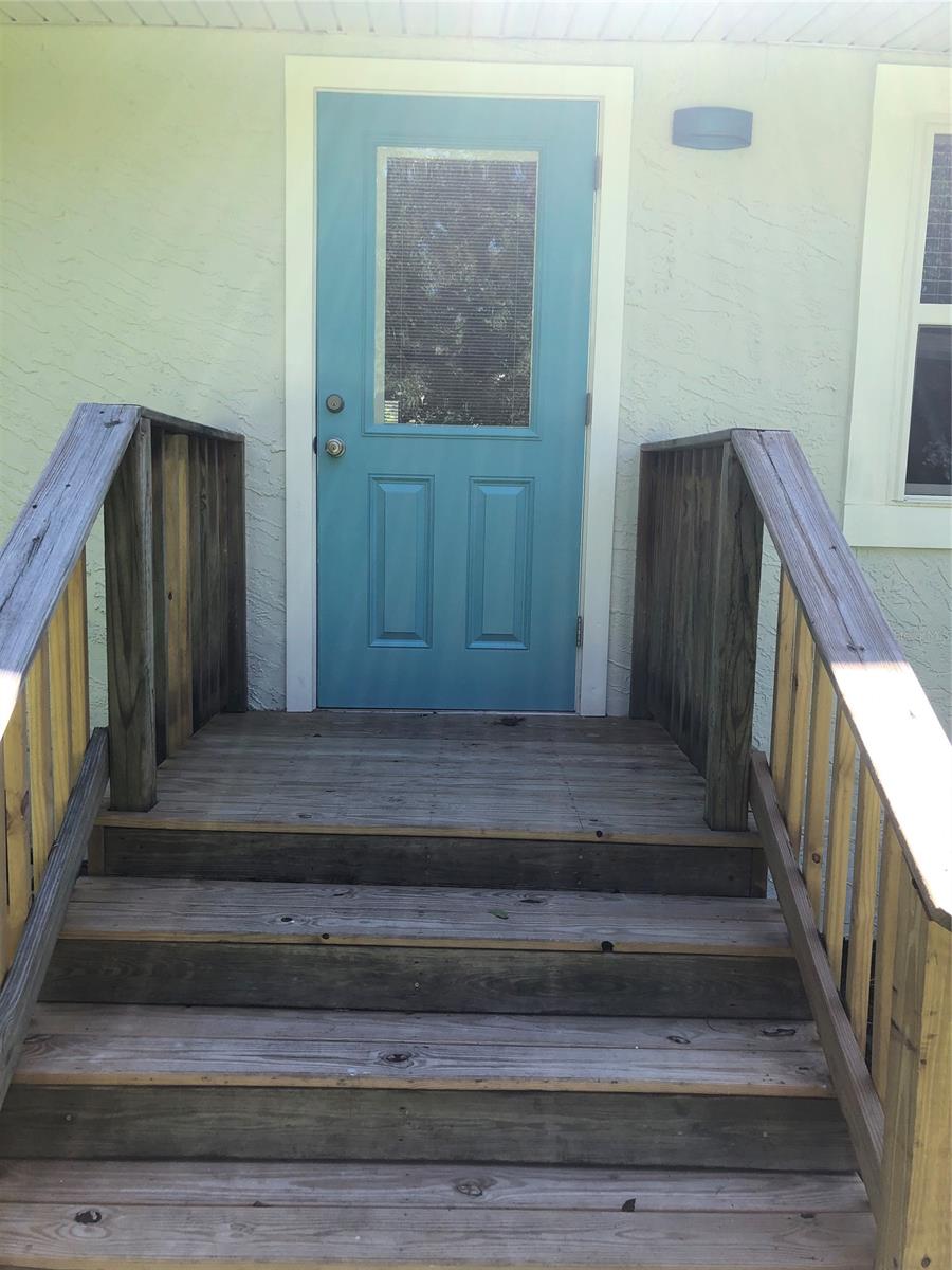 Sheldons New Smyrna - Residential Lease