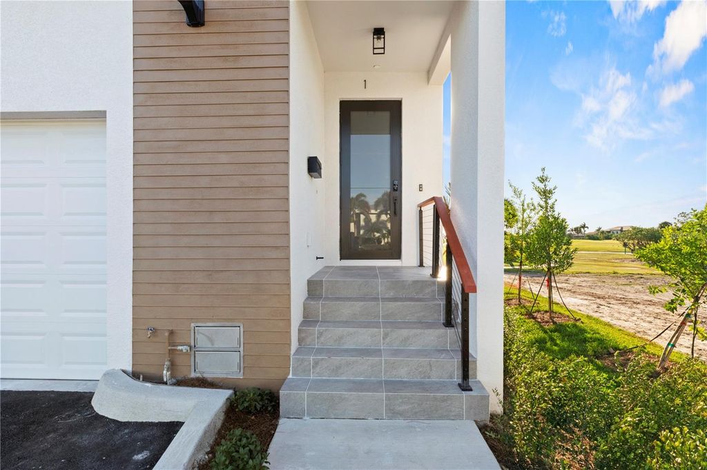 Photo of 3609 Bal Harbor Boulevard #1, Punta Gorda, FL 33950 (MLS # C7517090)