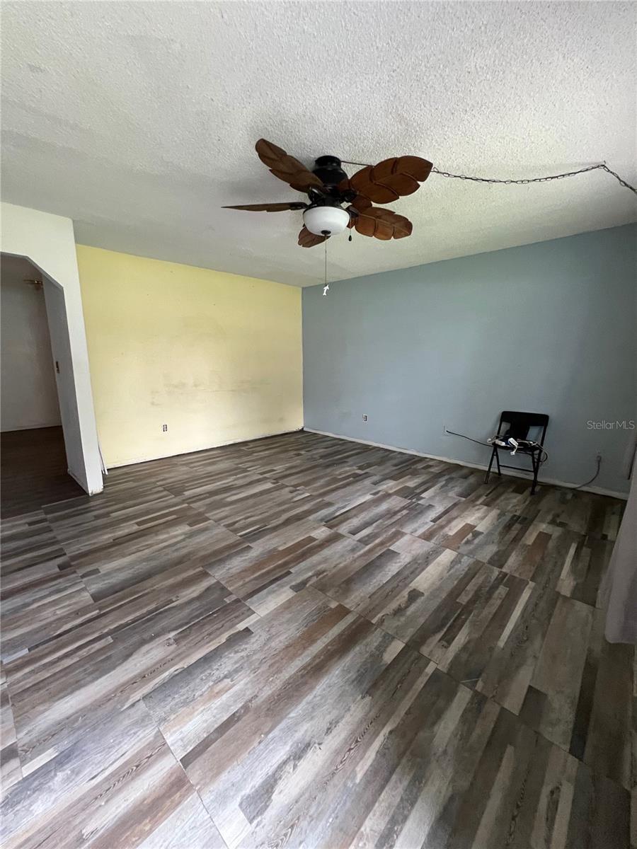 ORANGE CITY HILLS SEC A - Residential