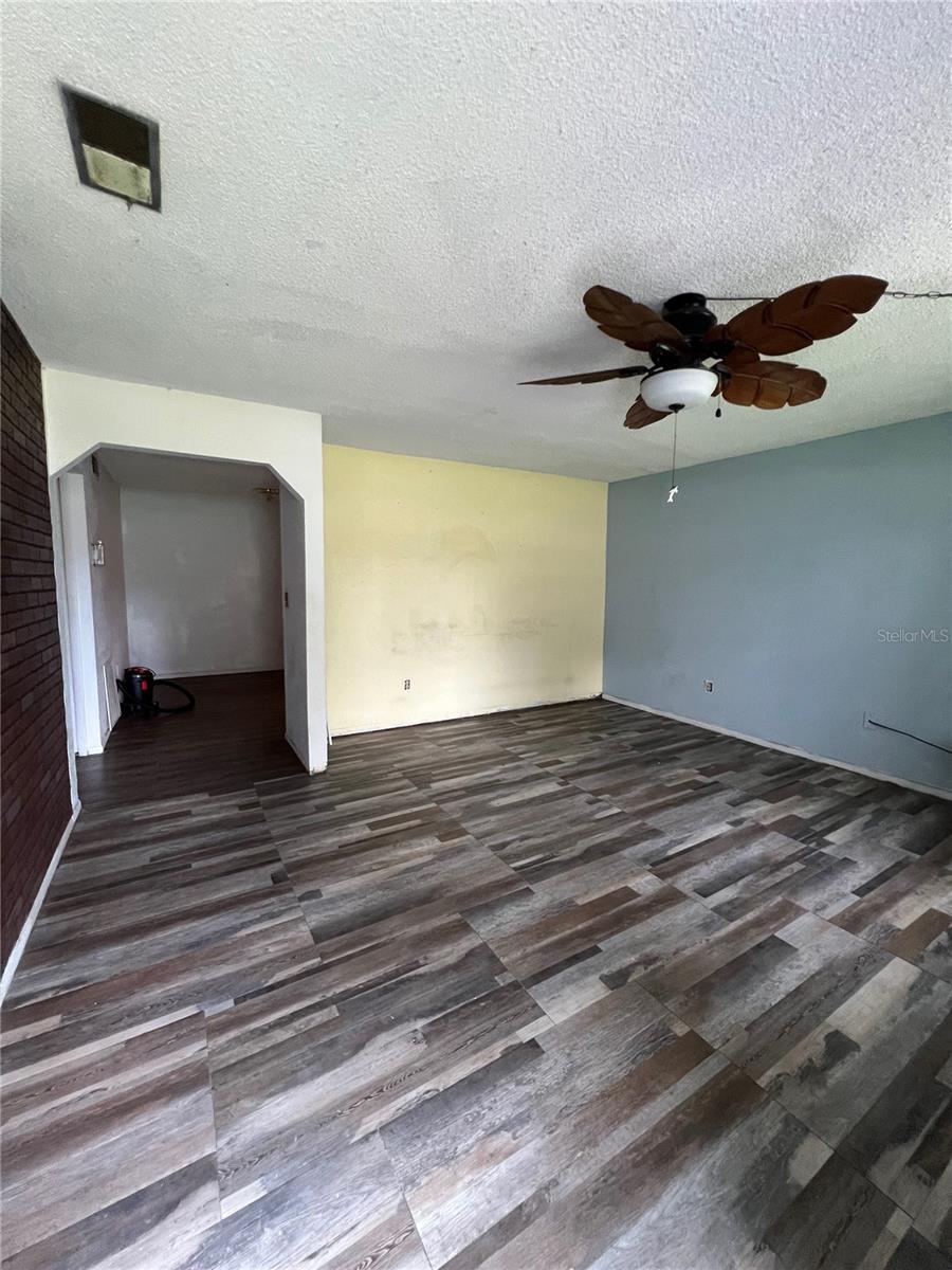 ORANGE CITY HILLS SEC A - Residential