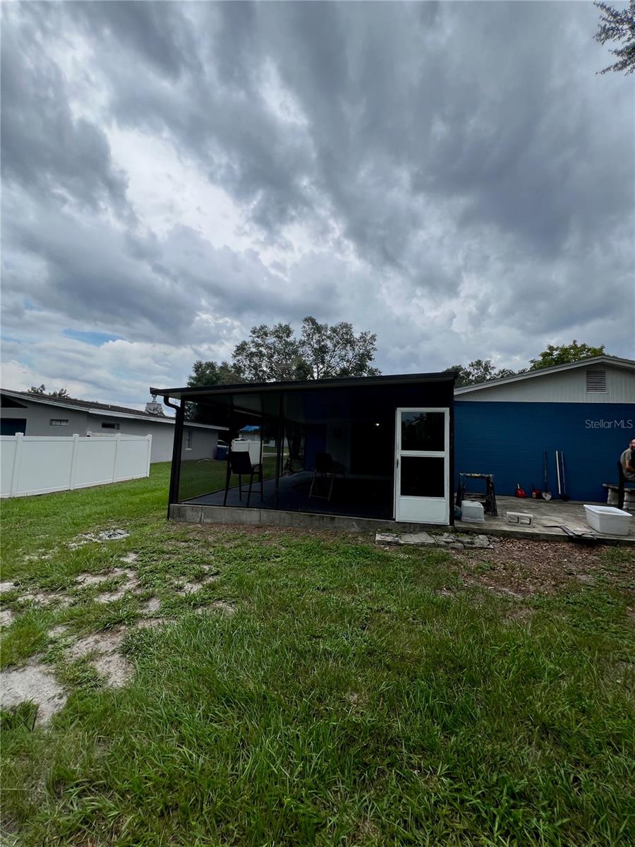 ORANGE CITY HILLS SEC A - Residential