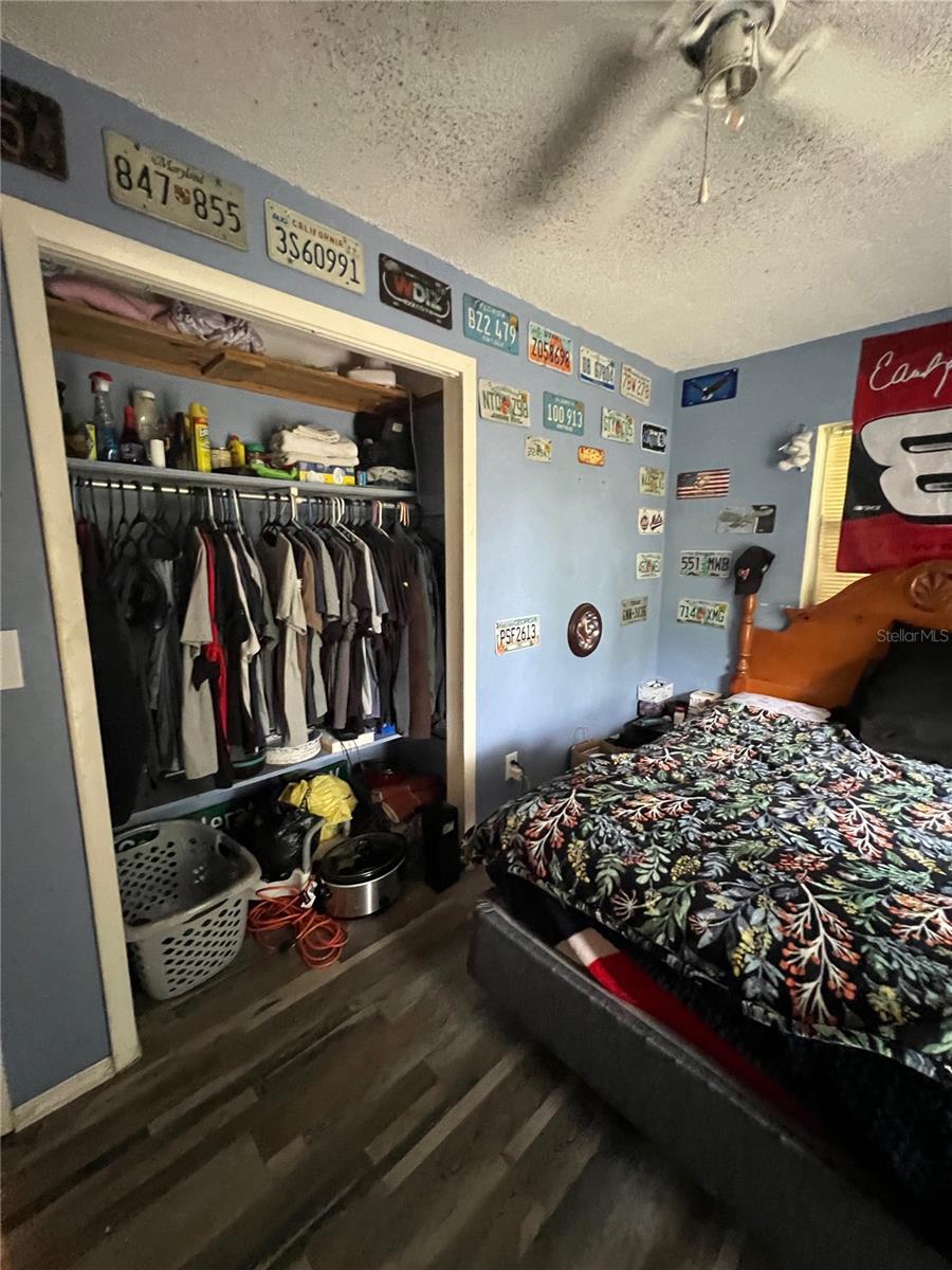 ORANGE CITY HILLS SEC A - Residential