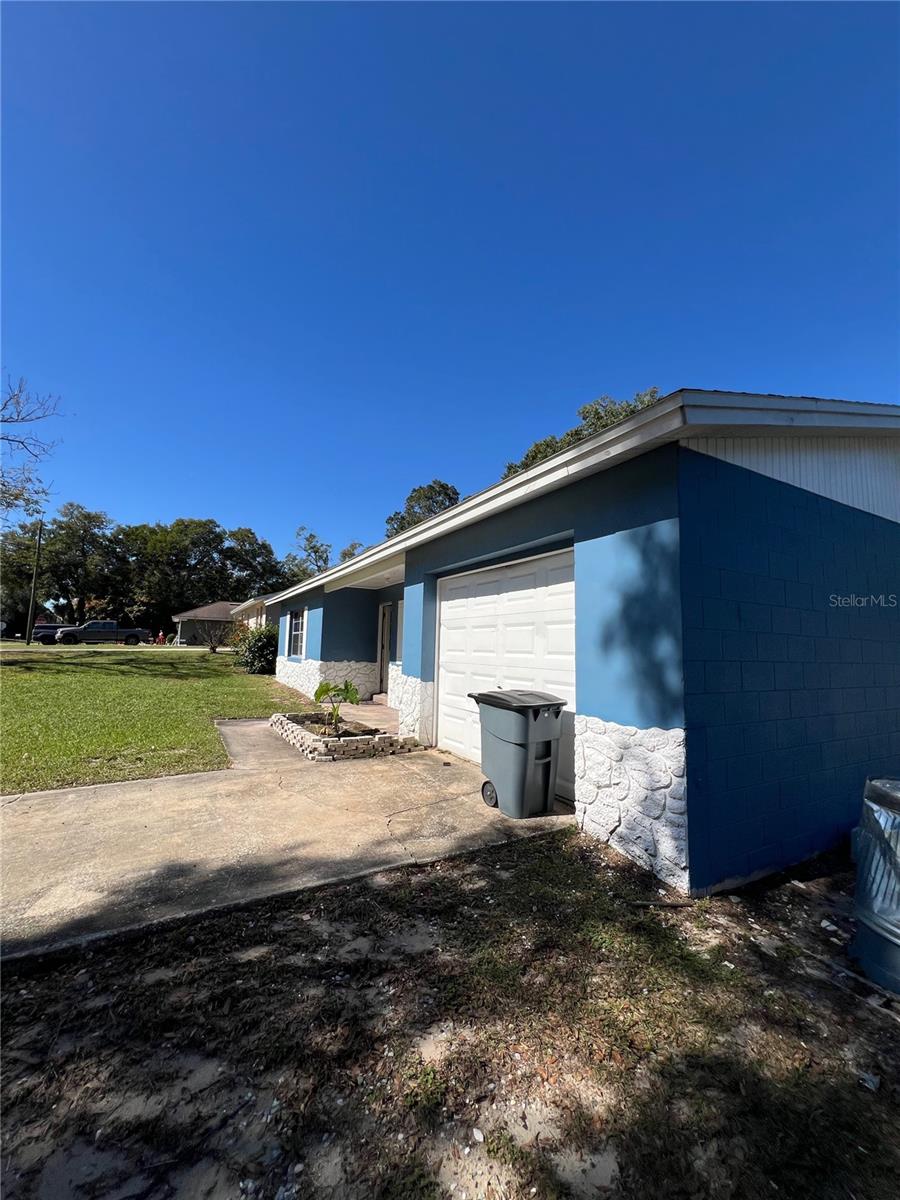 ORANGE CITY HILLS SEC A - Residential