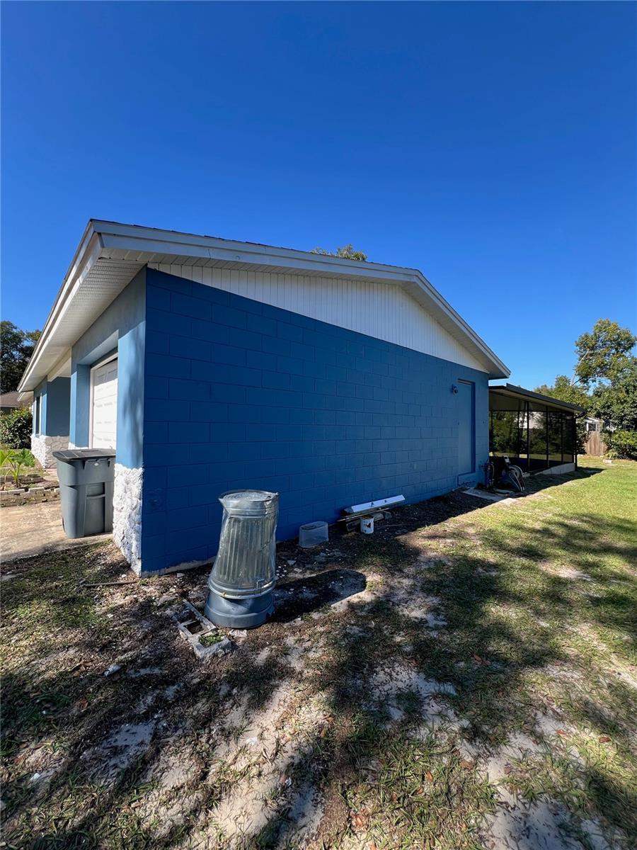 ORANGE CITY HILLS SEC A - Residential