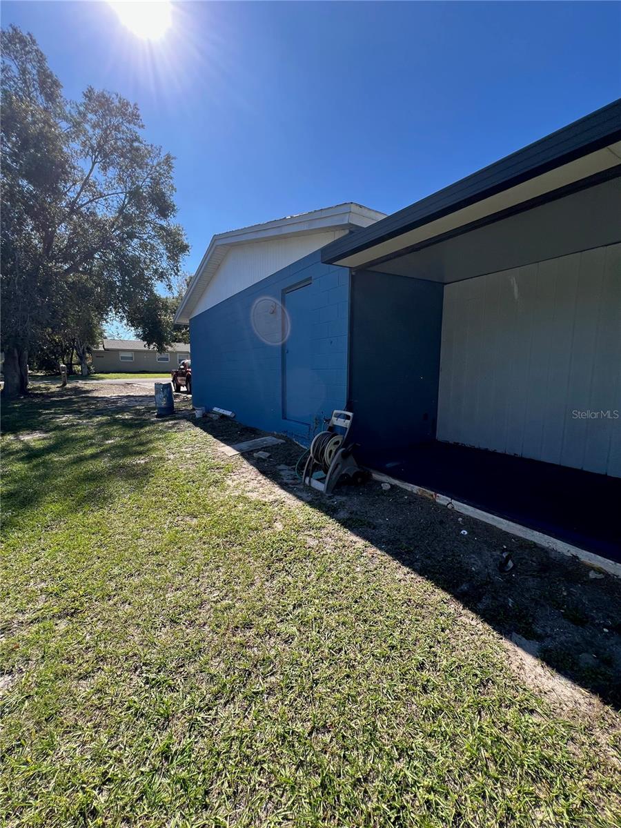 ORANGE CITY HILLS SEC A - Residential