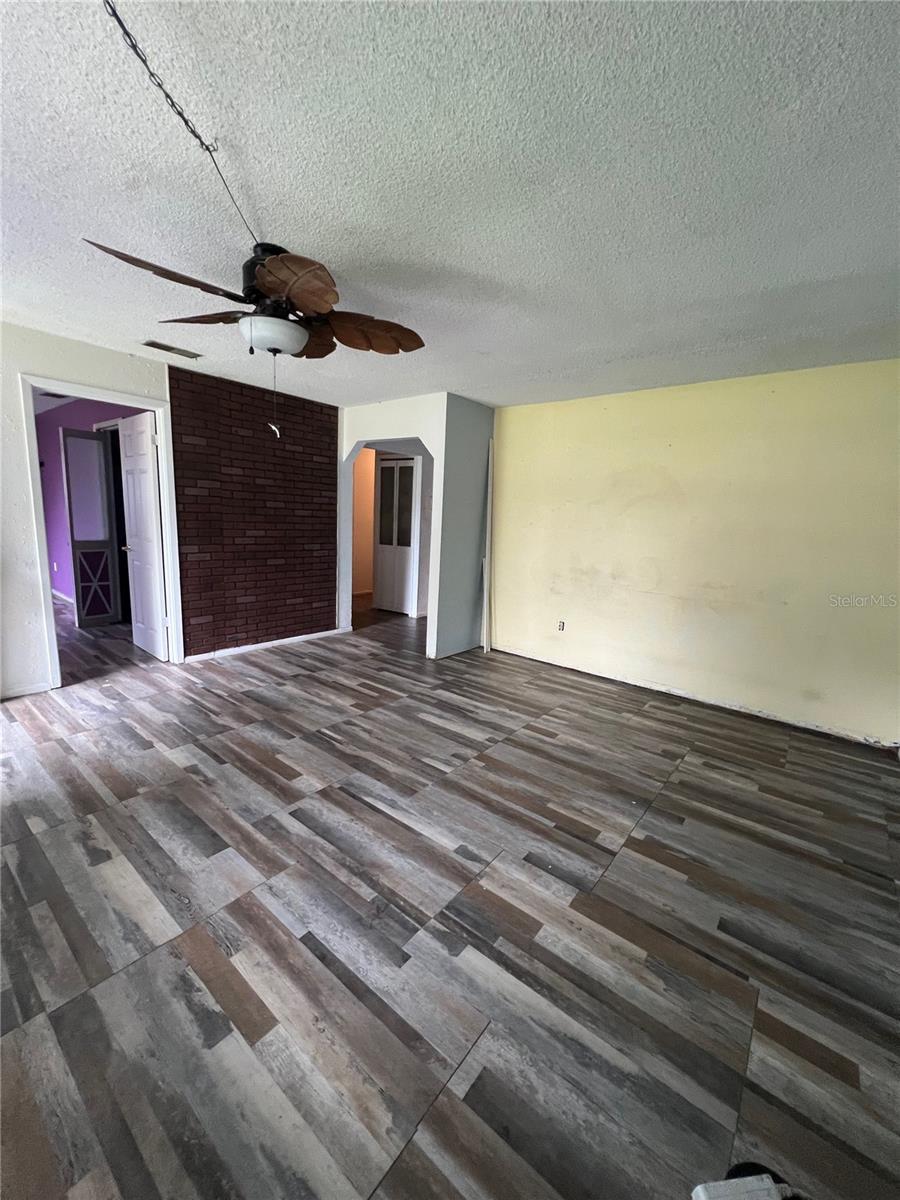 ORANGE CITY HILLS SEC A - Residential