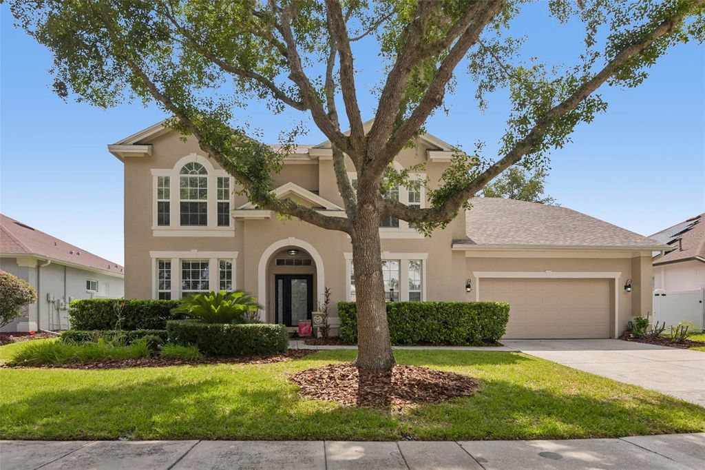 Photo of 18116 Sugar Brooke Drive, Tampa, FL 33647 (MLS # TB8520029)