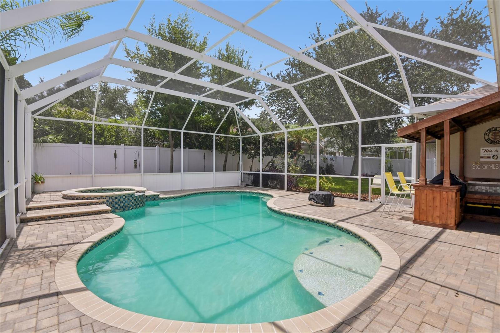 18116 SUGAR BROOKE DRIVE