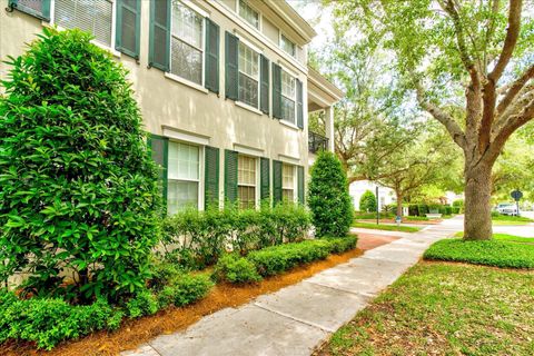 A home in ORLANDO