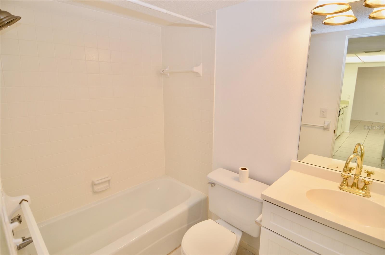 VILLAGE PLAZA SEC 1 - Residential