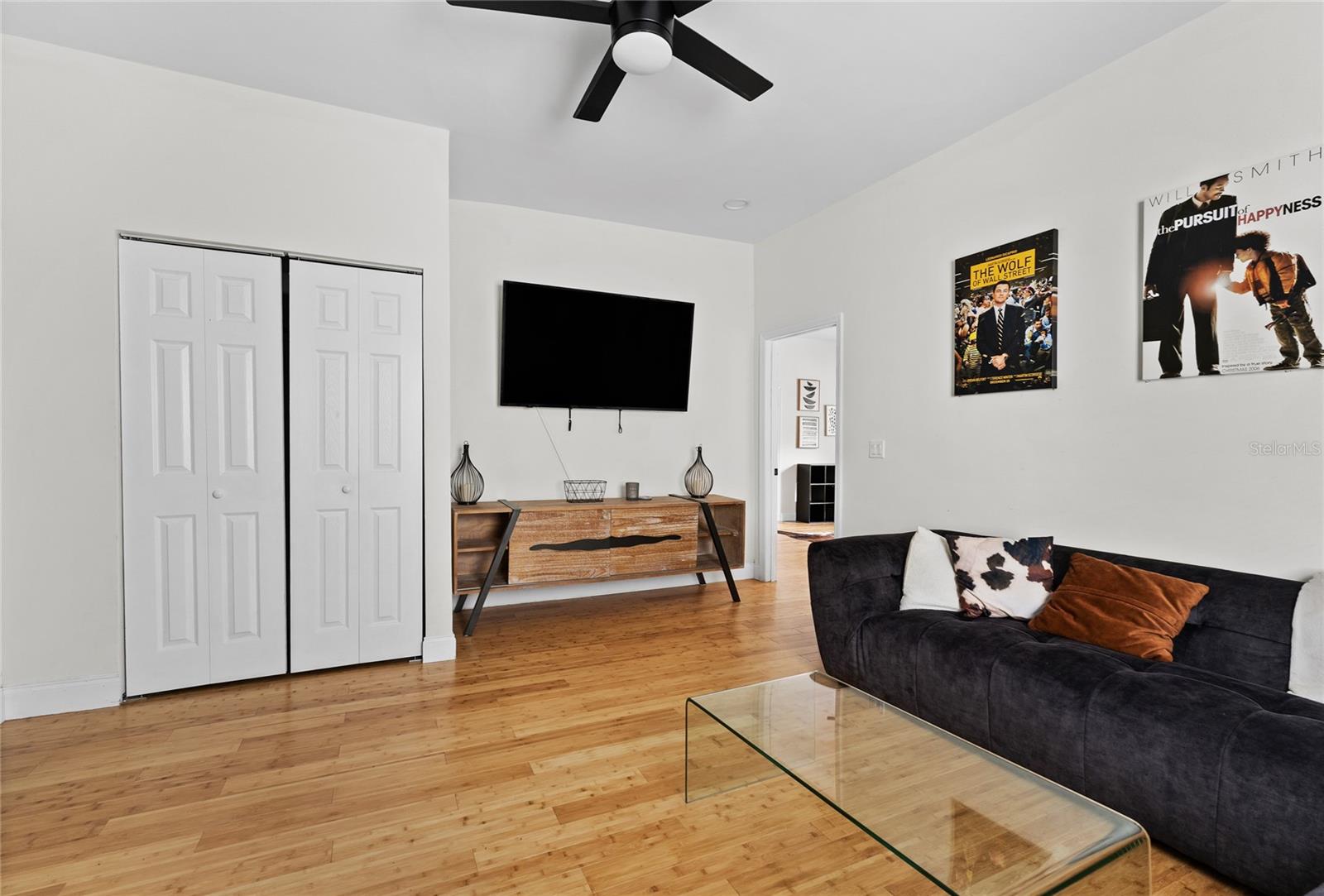 HARBORDALE SUB - Residential Lease