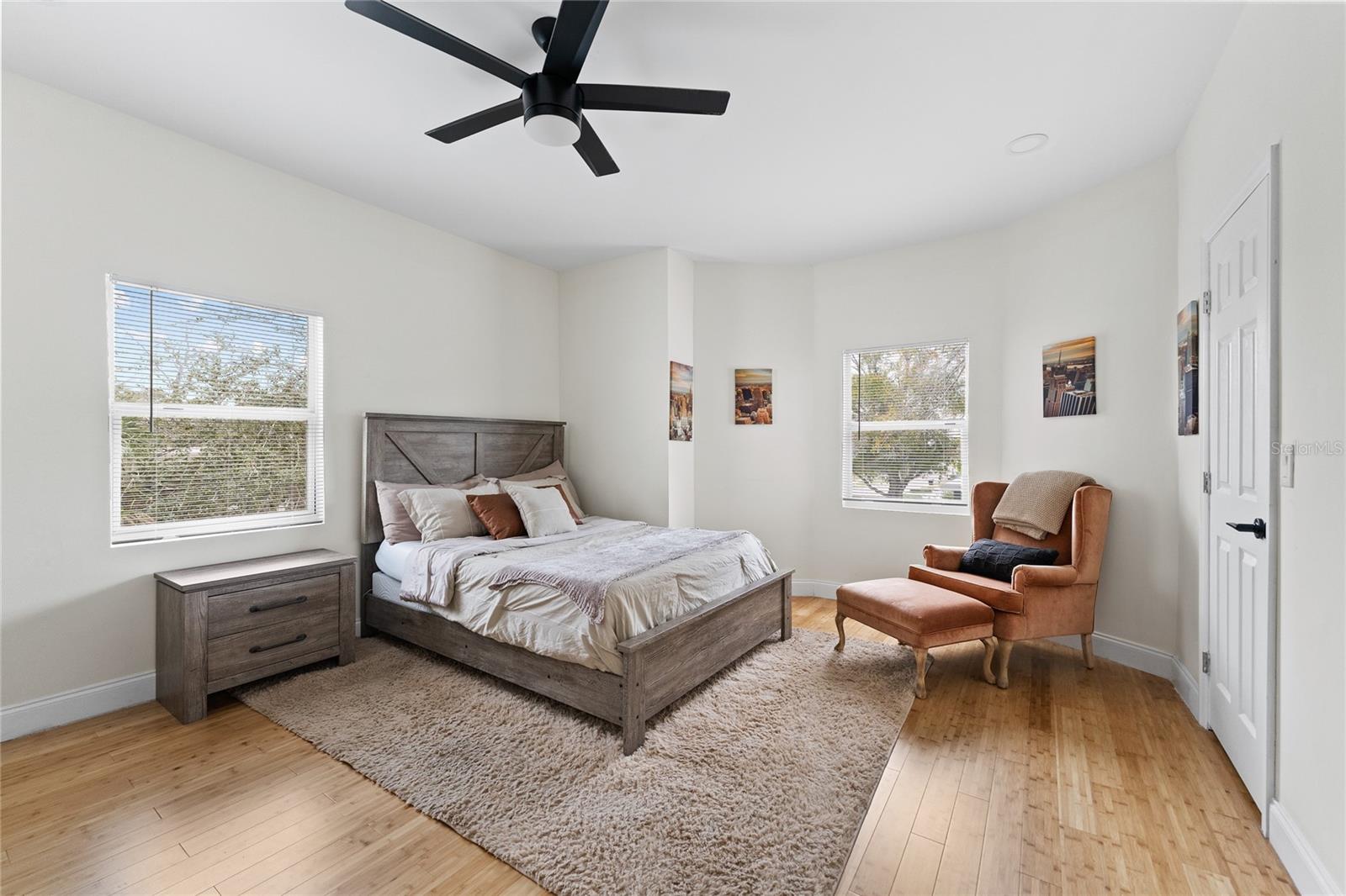 HARBORDALE SUB - Residential Lease