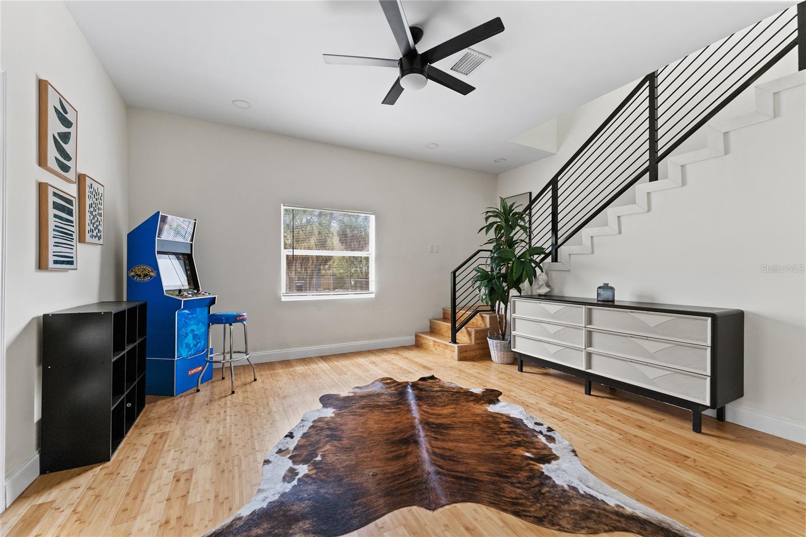 HARBORDALE SUB - Residential Lease