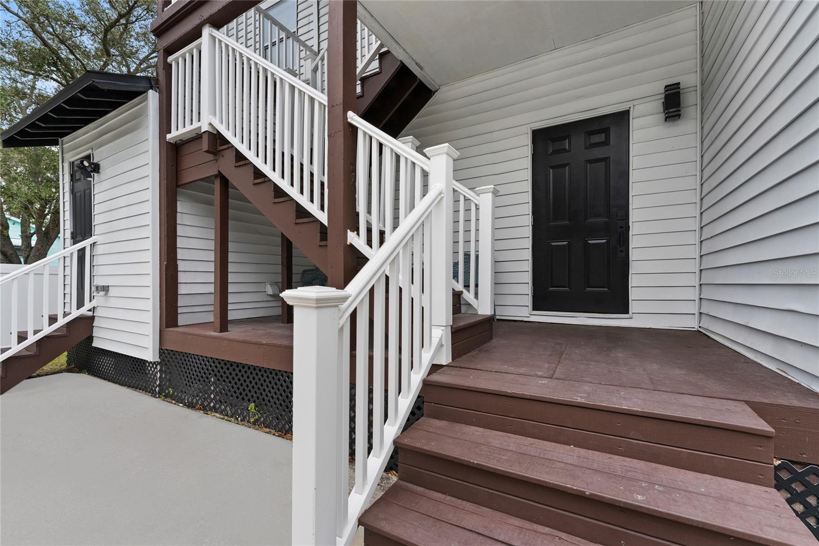 HARBORDALE SUB - Residential Lease