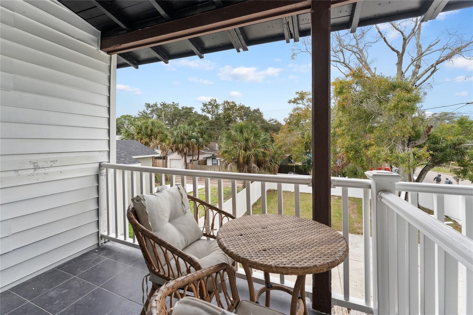 HARBORDALE SUB - Residential Lease