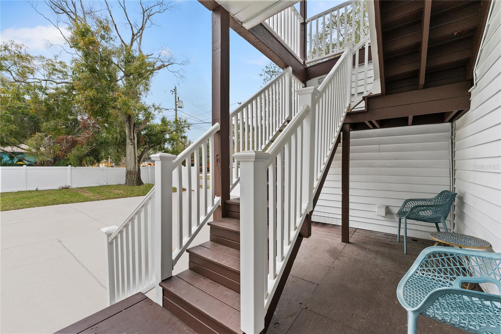 HARBORDALE SUB - Residential Lease