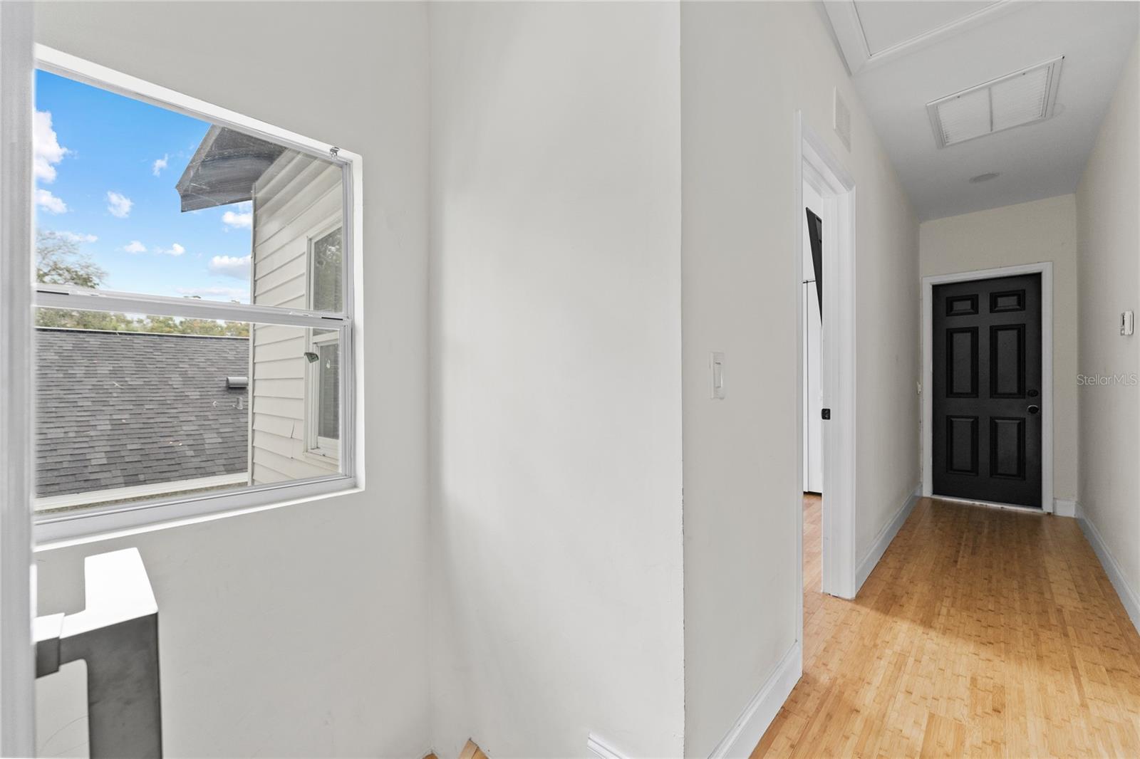 HARBORDALE SUB - Residential Lease