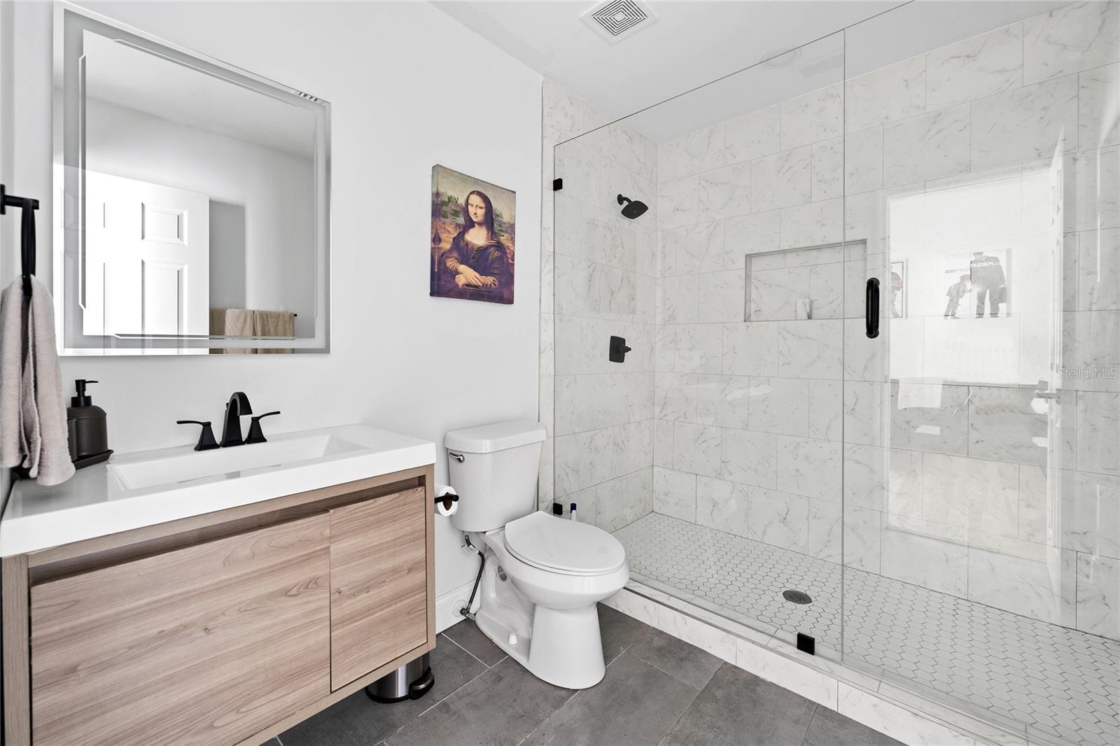 HARBORDALE SUB - Residential Lease