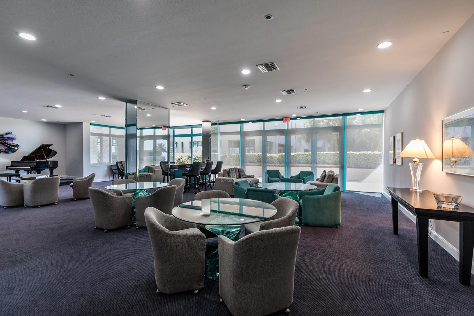 ULTIMAR ONE CONDO - Residential