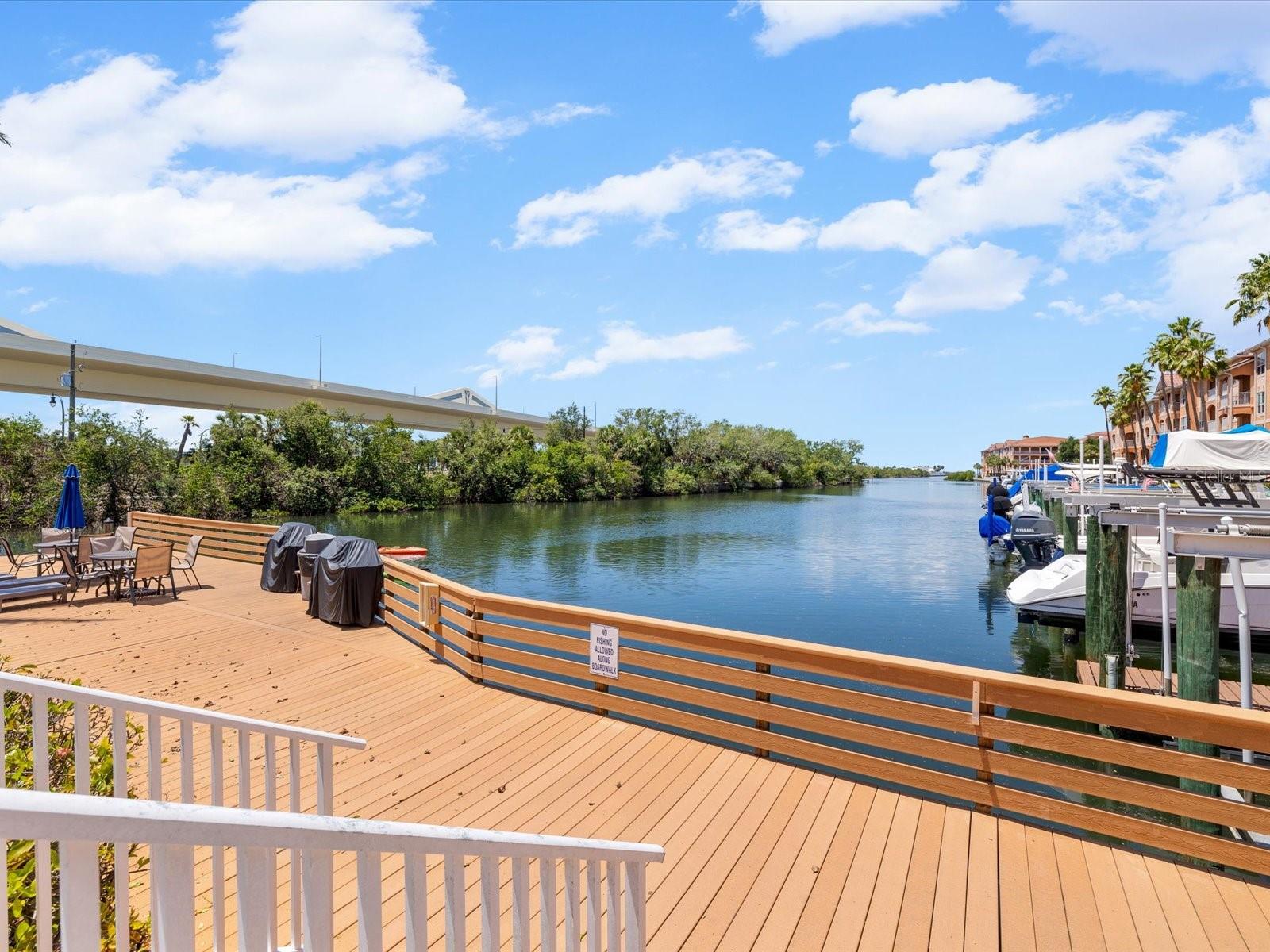 CULBREATH KEY BAYSIDE CONDOMIN - Residential