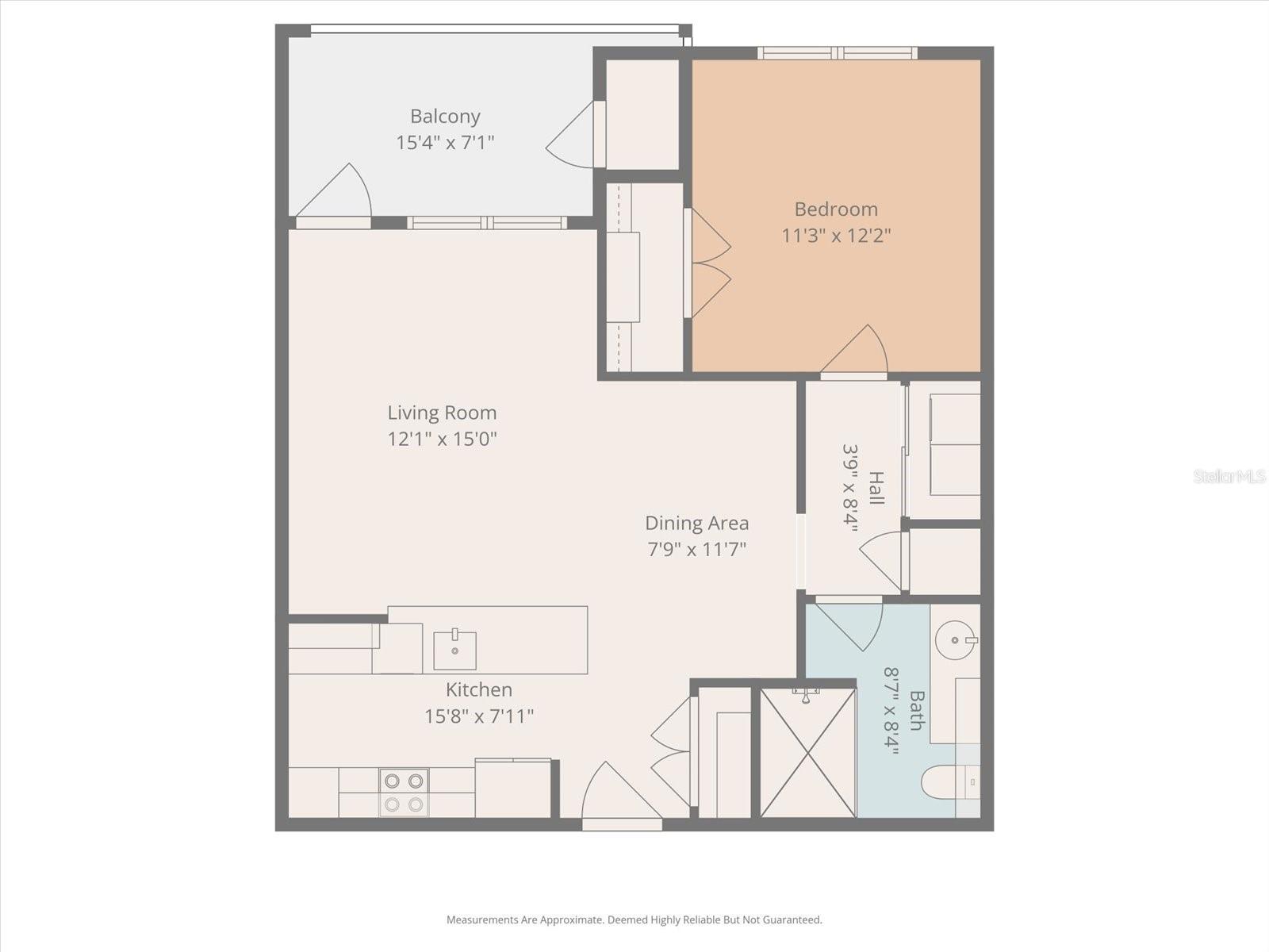 CULBREATH KEY BAYSIDE CONDOMIN - Residential