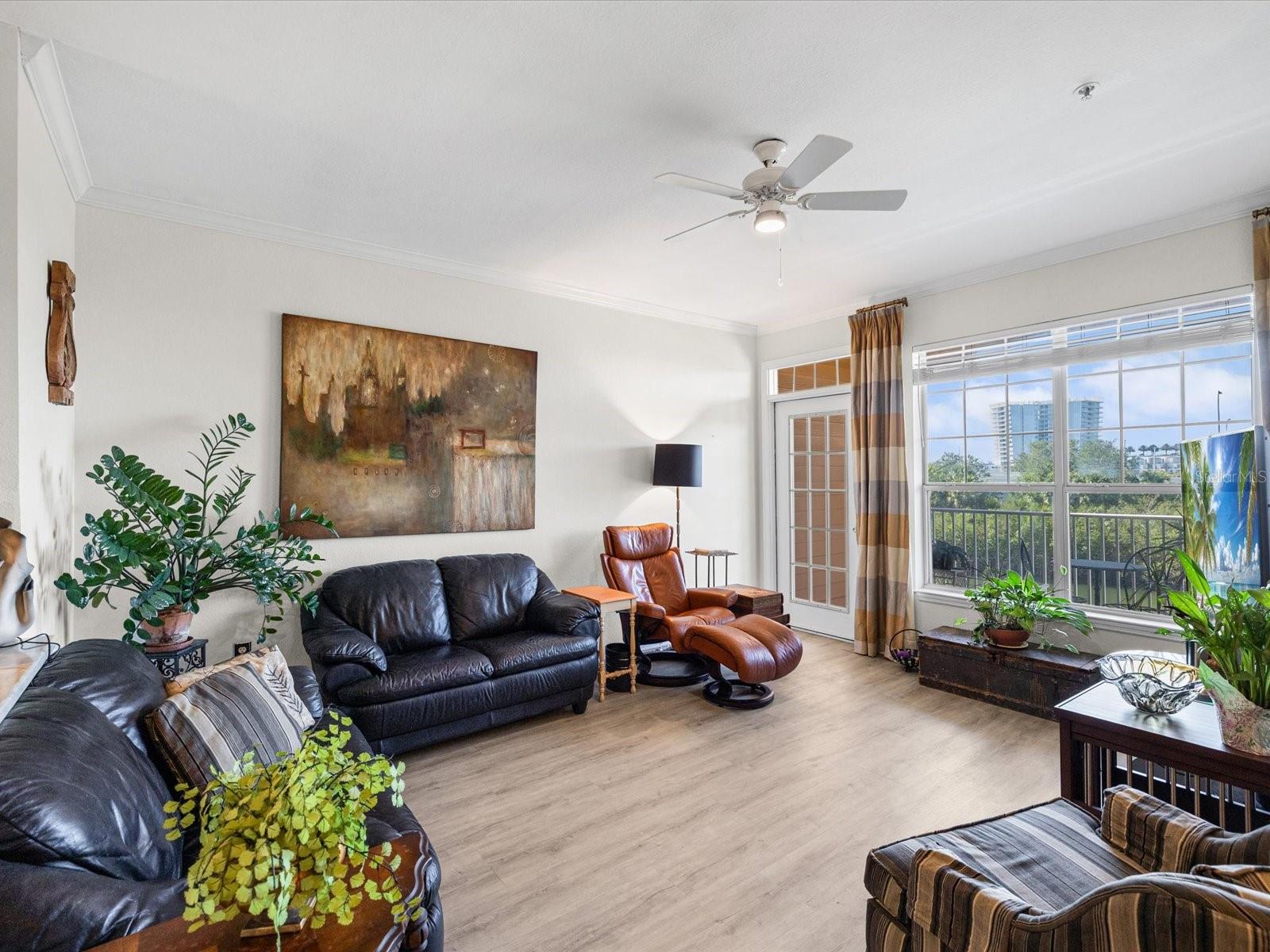 CULBREATH KEY BAYSIDE CONDOMIN - Residential