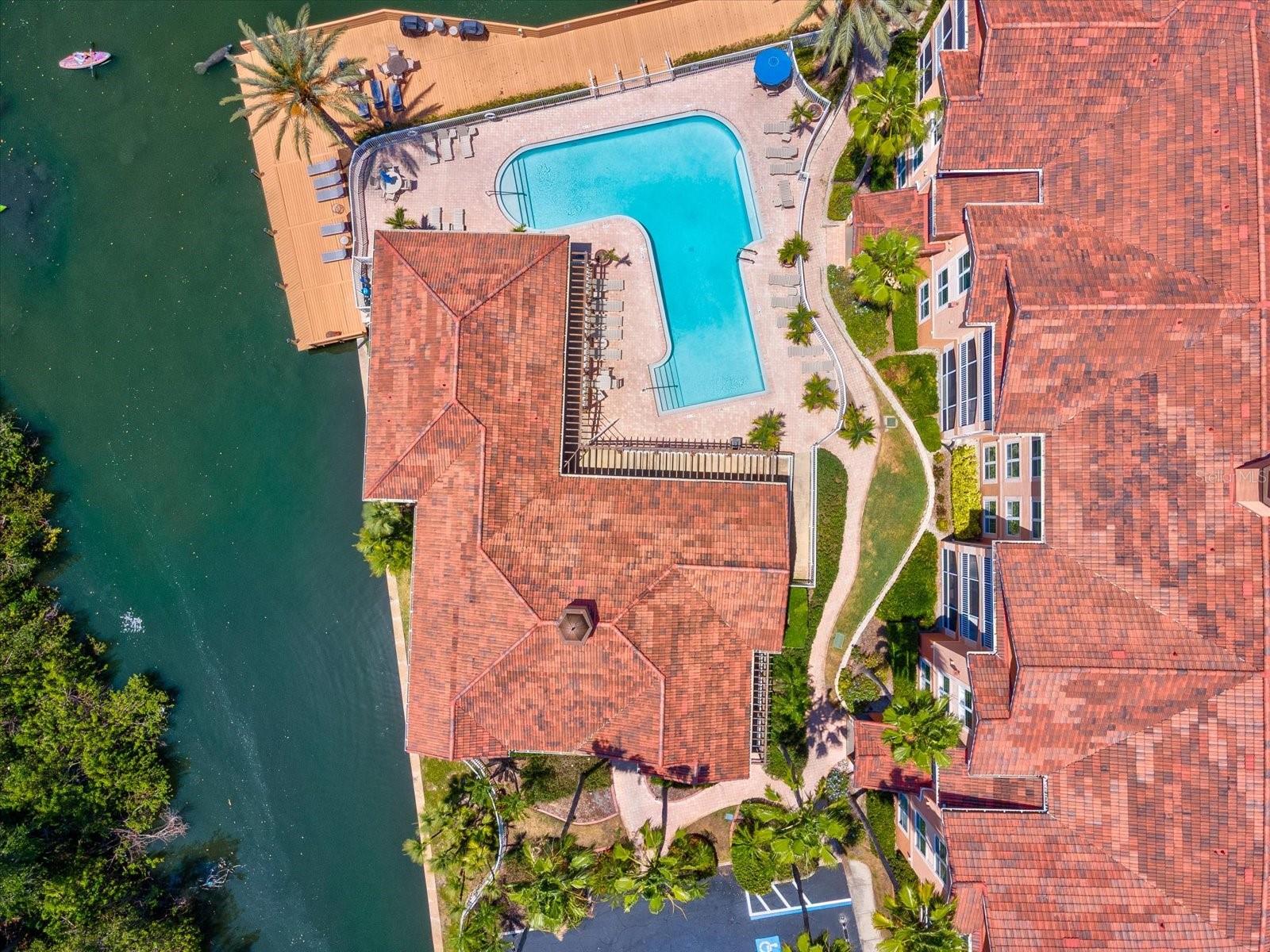 CULBREATH KEY BAYSIDE CONDOMIN - Residential