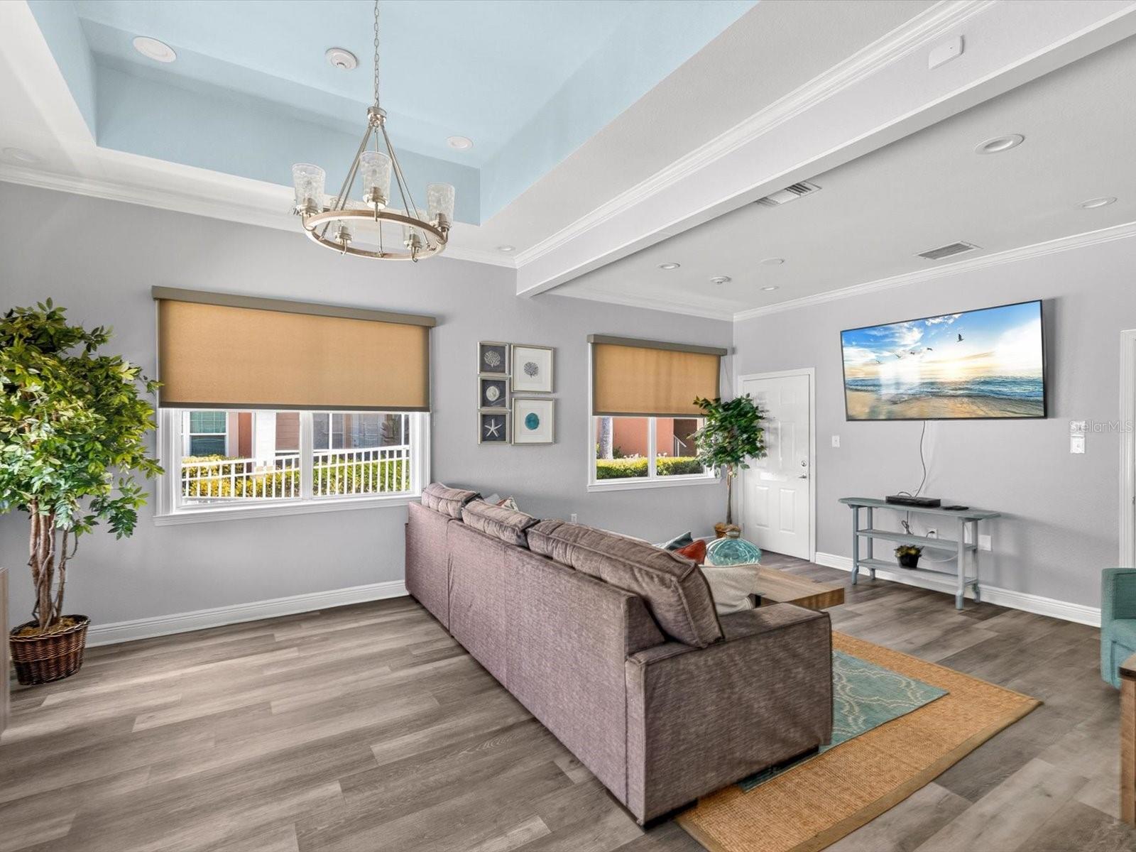 CULBREATH KEY BAYSIDE CONDOMIN - Residential