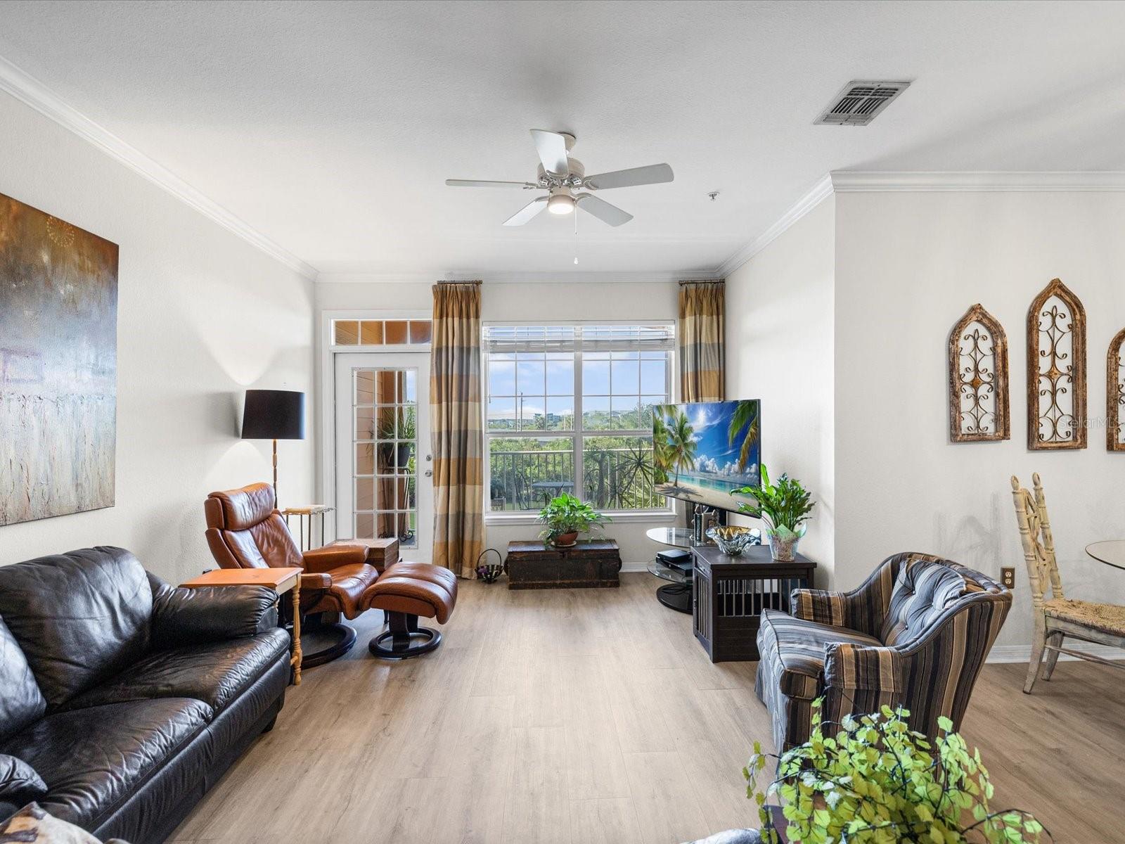 CULBREATH KEY BAYSIDE CONDOMIN - Residential