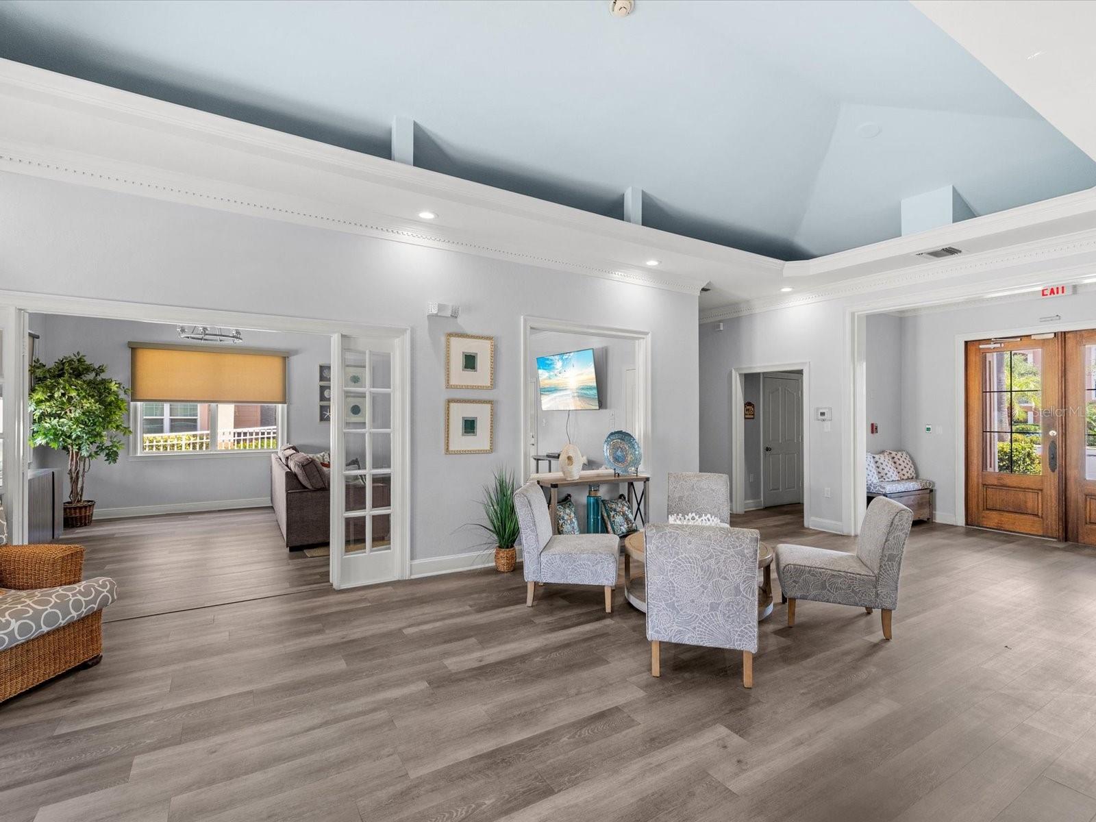 CULBREATH KEY BAYSIDE CONDOMIN - Residential