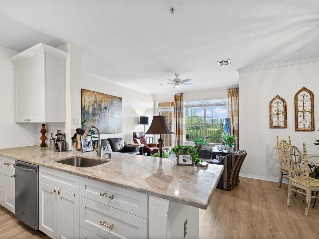 Photo of 5000 Culbreath Key Way #9-215, Tampa, FL 33611 (MLS # TB8510902)