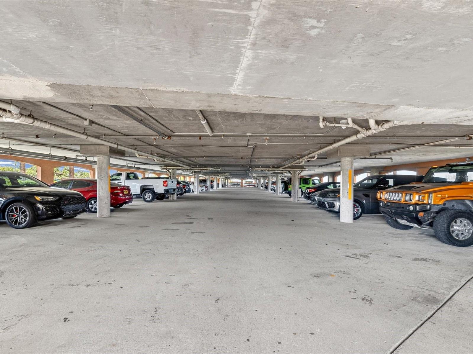 CULBREATH KEY BAYSIDE CONDOMIN - Residential