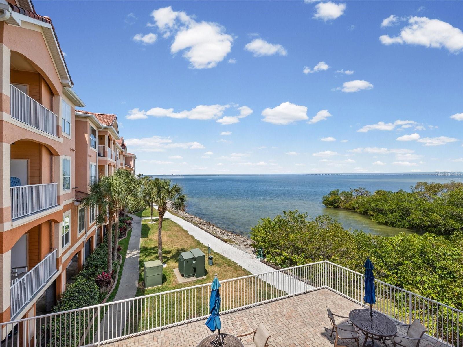CULBREATH KEY BAYSIDE CONDOMIN - Residential