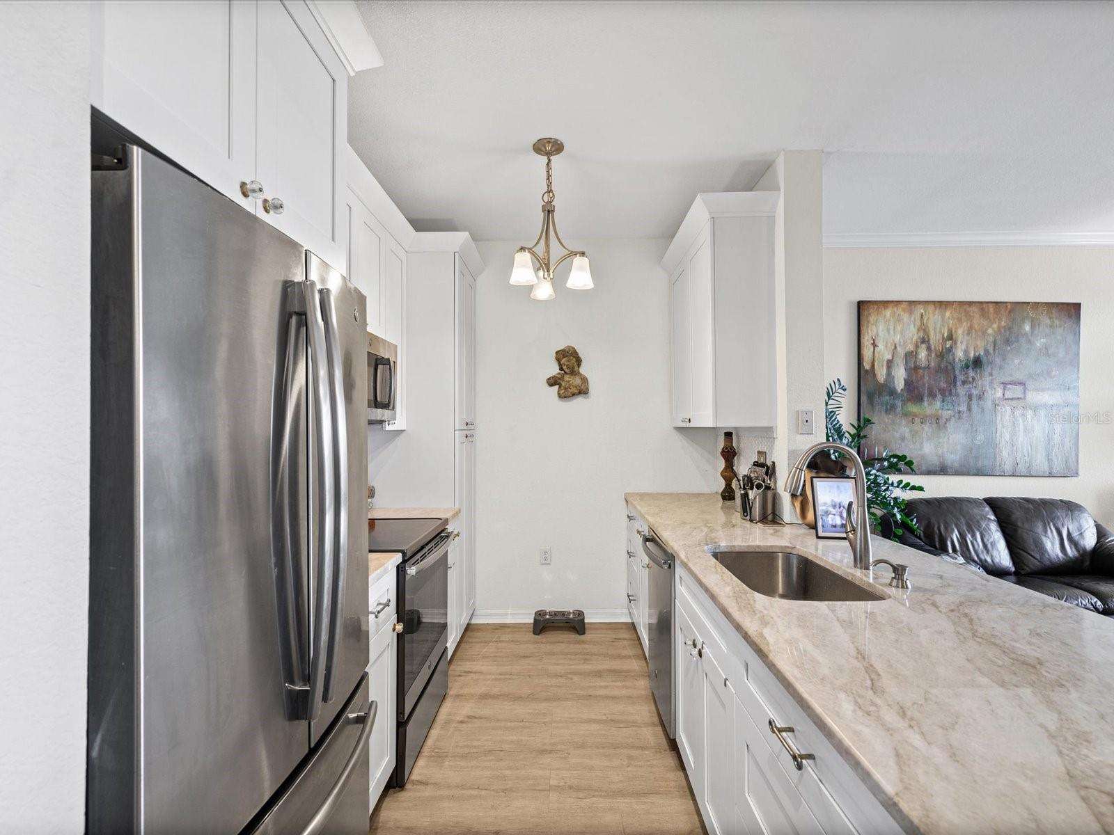 CULBREATH KEY BAYSIDE CONDOMIN - Residential