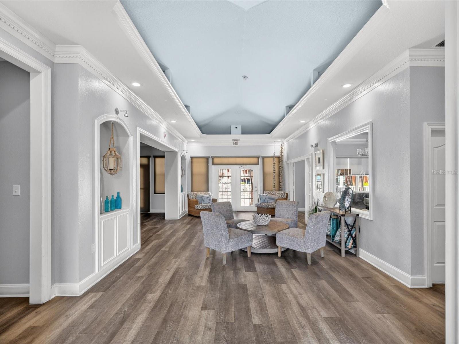 CULBREATH KEY BAYSIDE CONDOMIN - Residential
