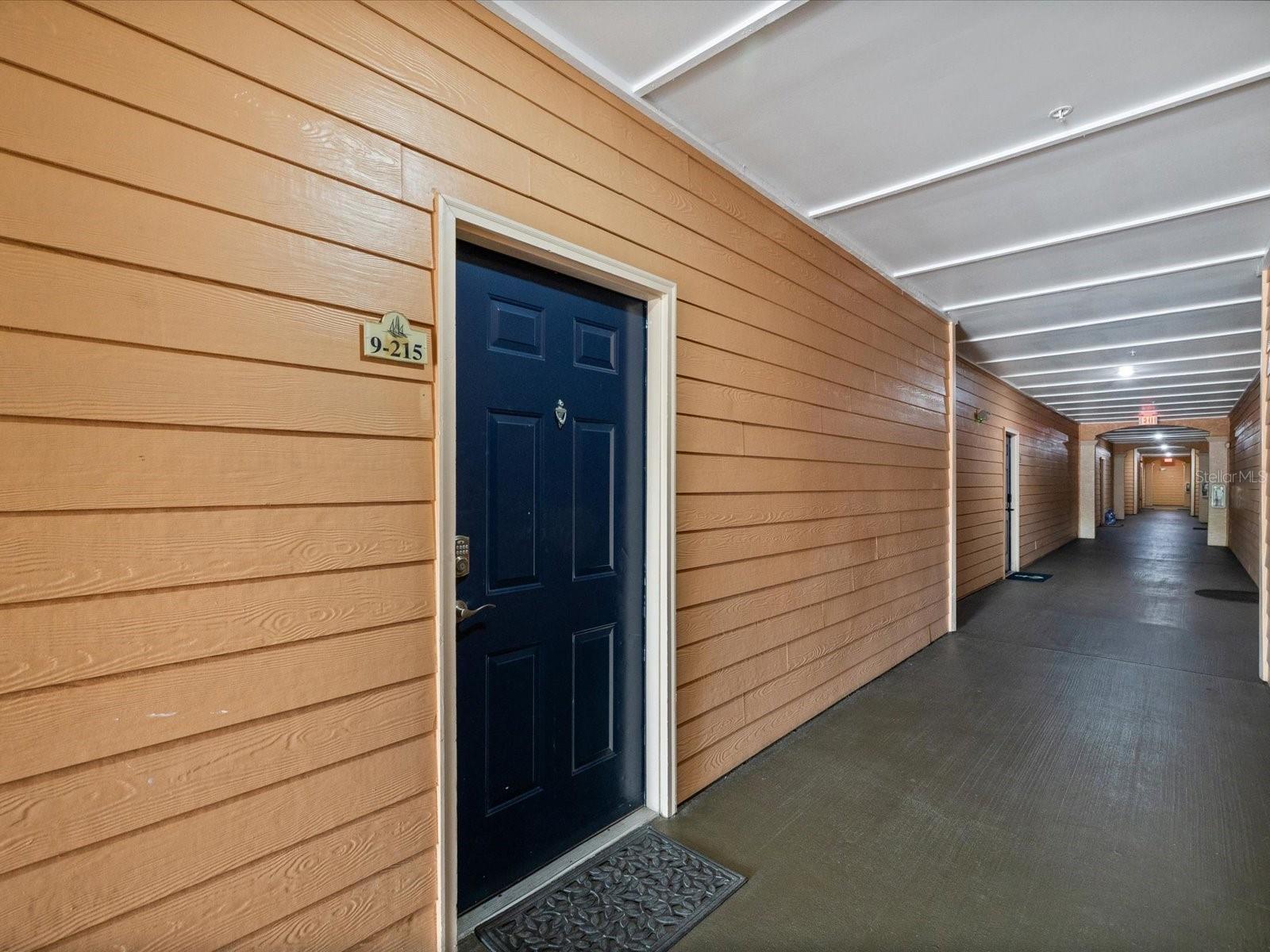 CULBREATH KEY BAYSIDE CONDOMIN - Residential