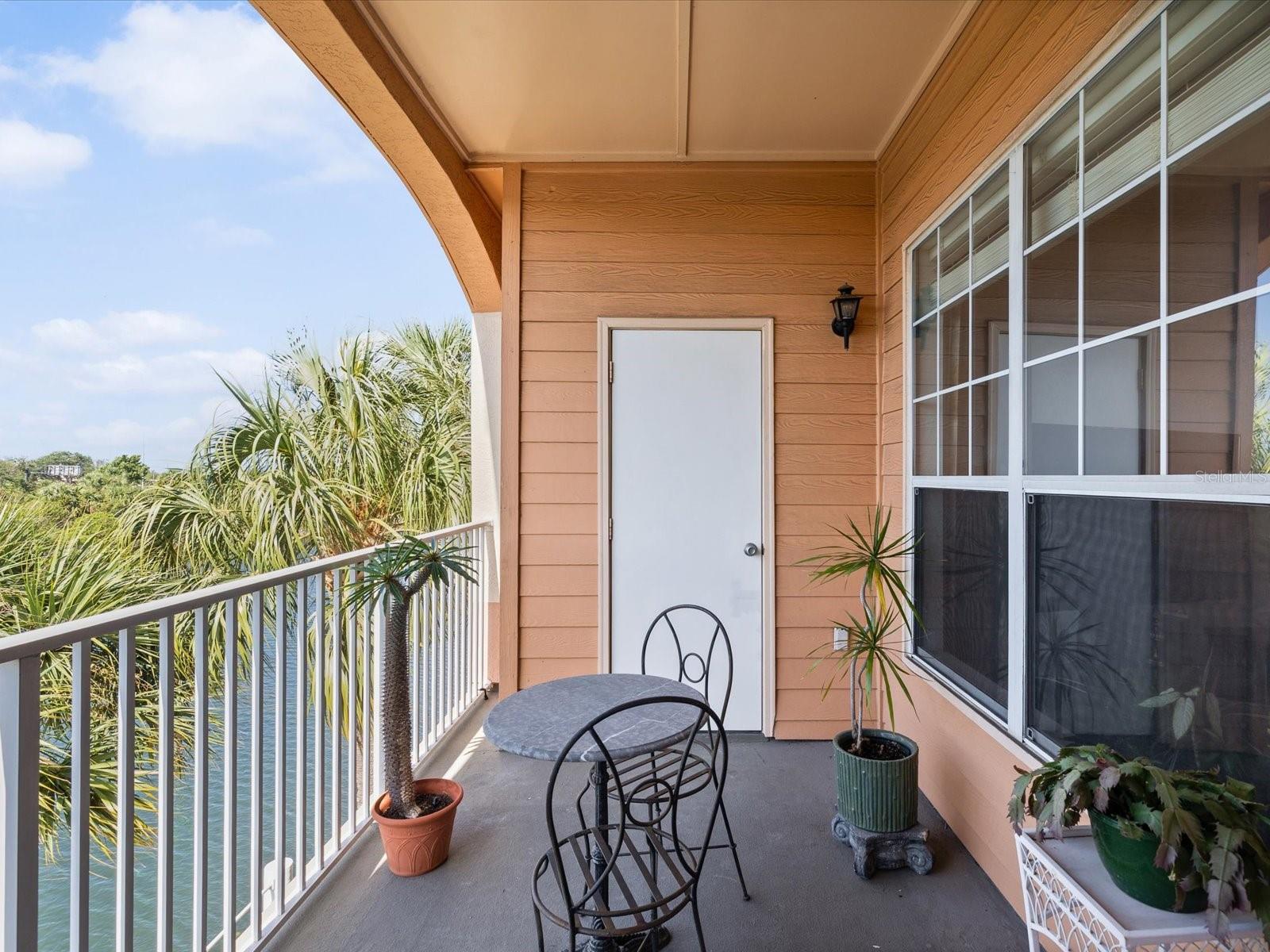 CULBREATH KEY BAYSIDE CONDOMIN - Residential