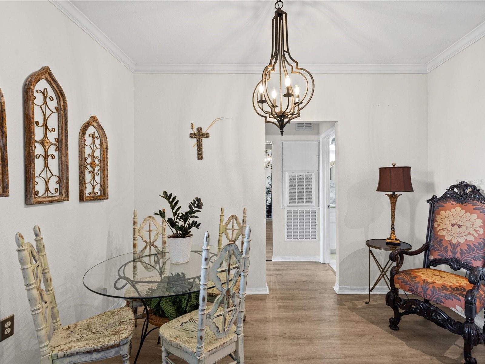 CULBREATH KEY BAYSIDE CONDOMIN - Residential