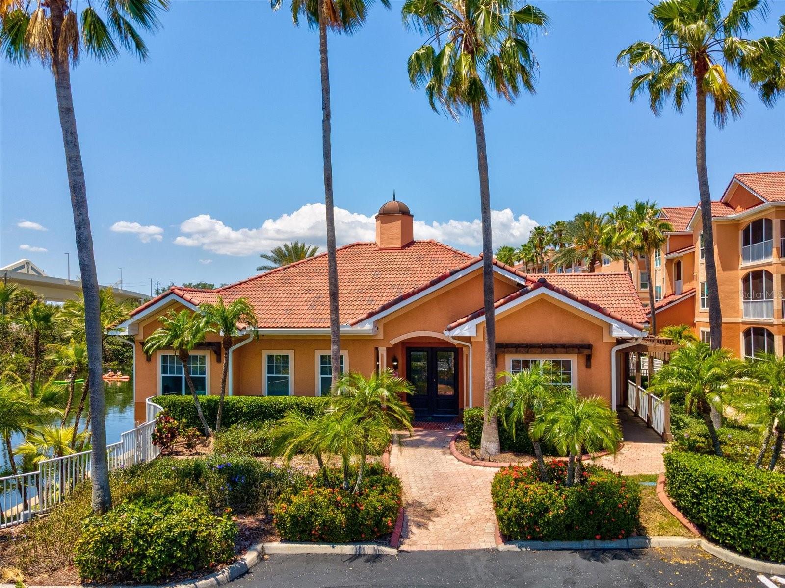 CULBREATH KEY BAYSIDE CONDOMIN - Residential
