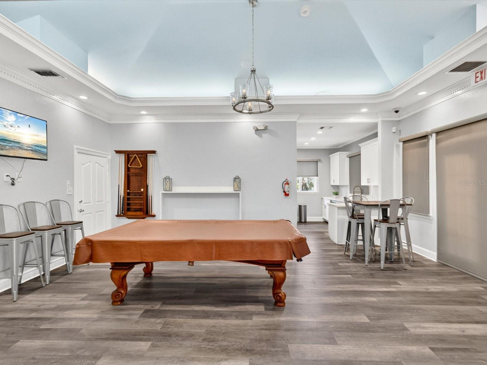 CULBREATH KEY BAYSIDE CONDOMIN - Residential