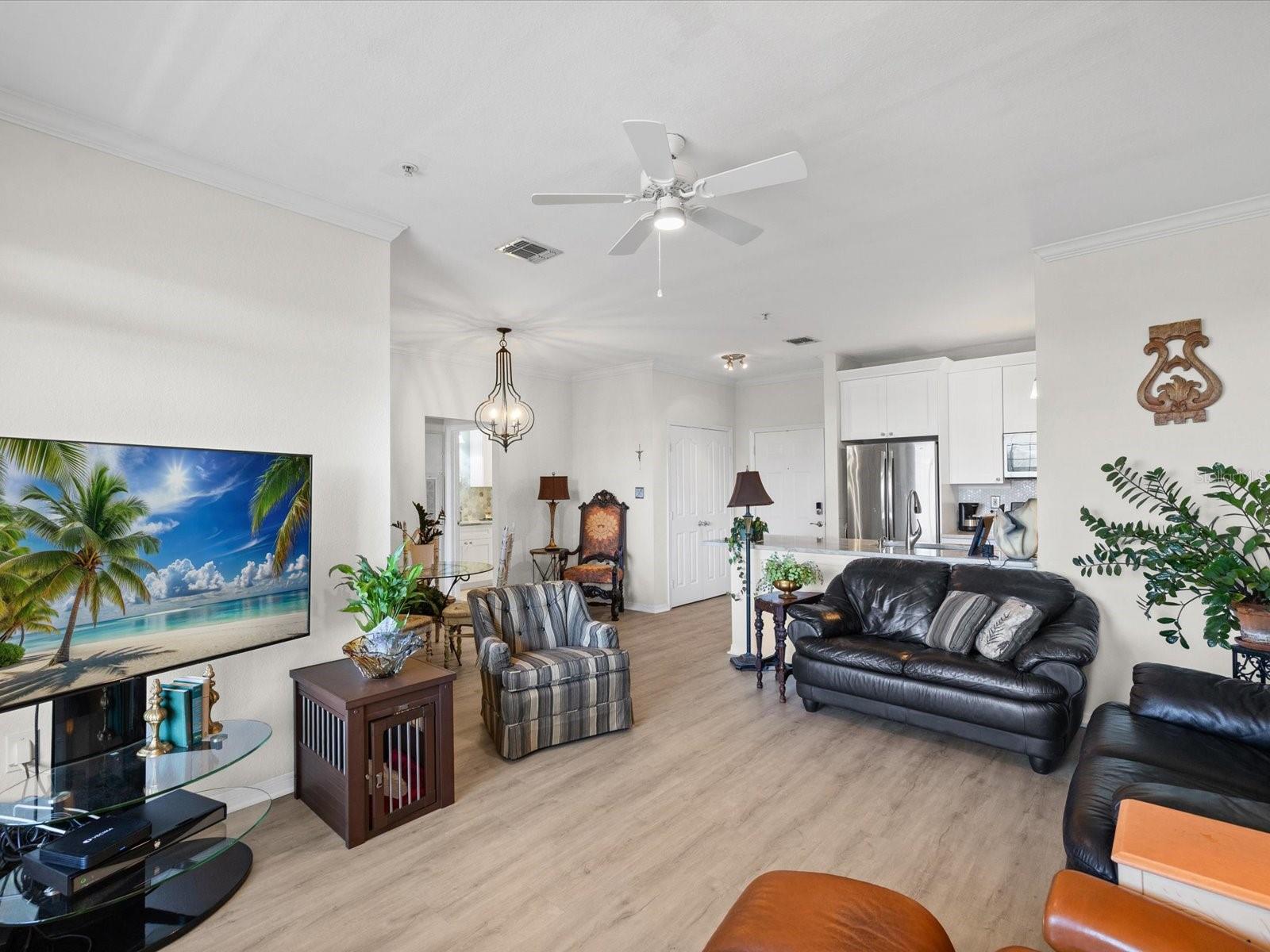CULBREATH KEY BAYSIDE CONDOMIN - Residential