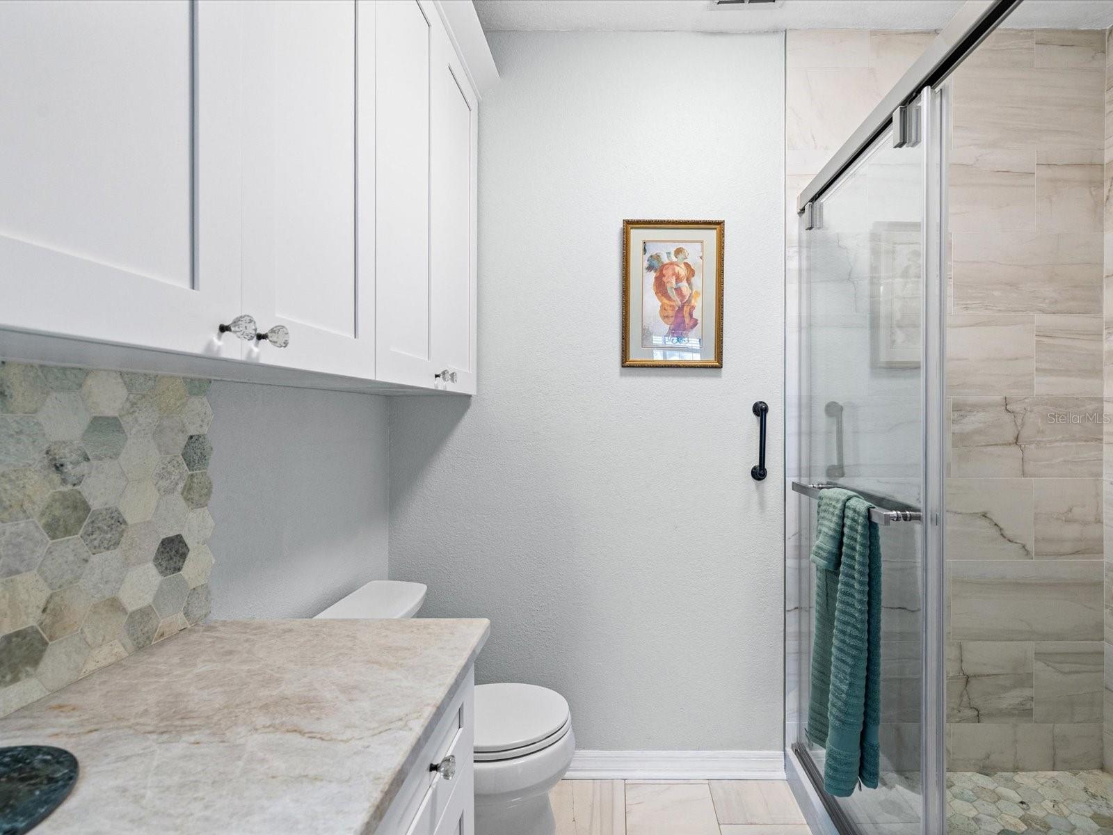 CULBREATH KEY BAYSIDE CONDOMIN - Residential